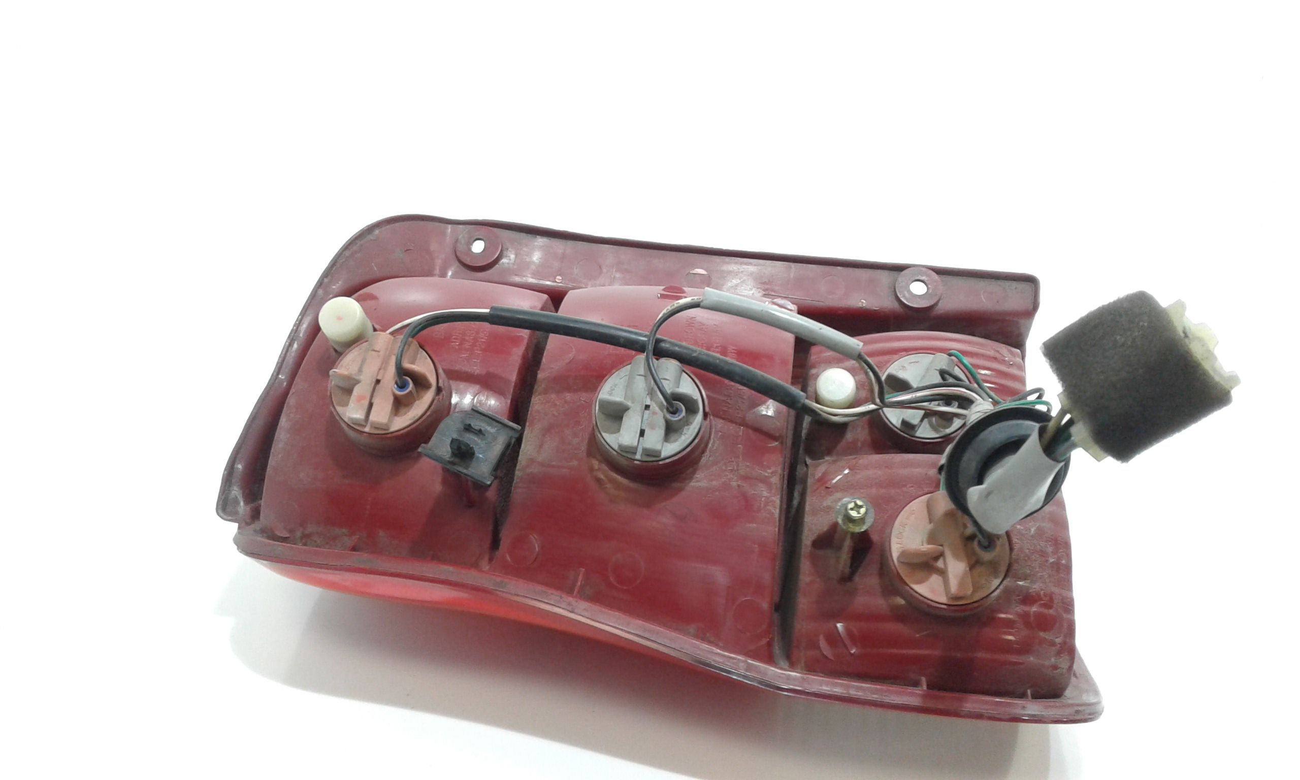 Fanale Post. Destro 924024D110 Usato