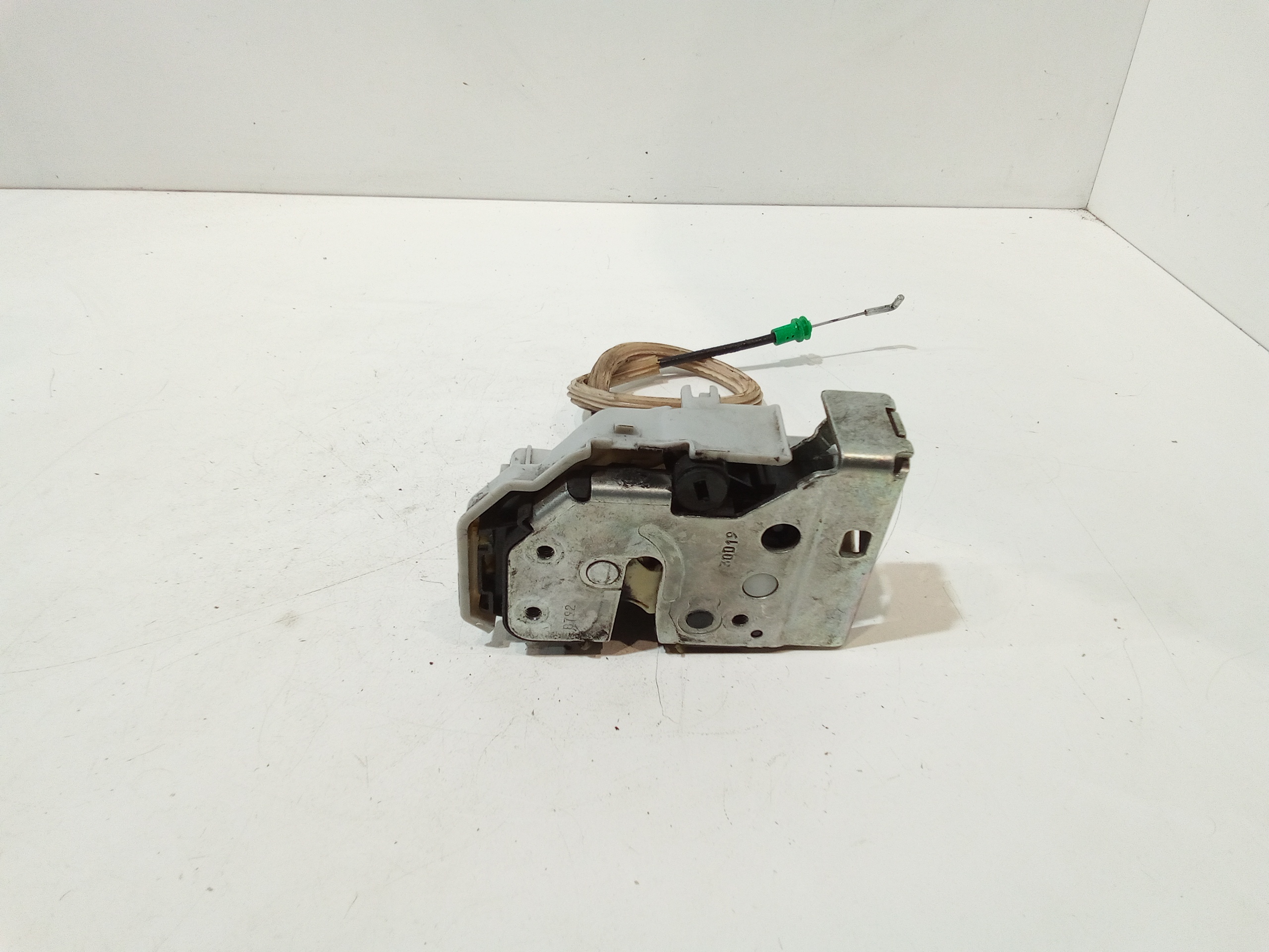 Serratura Porta Ant. Destro 51926043 Usato