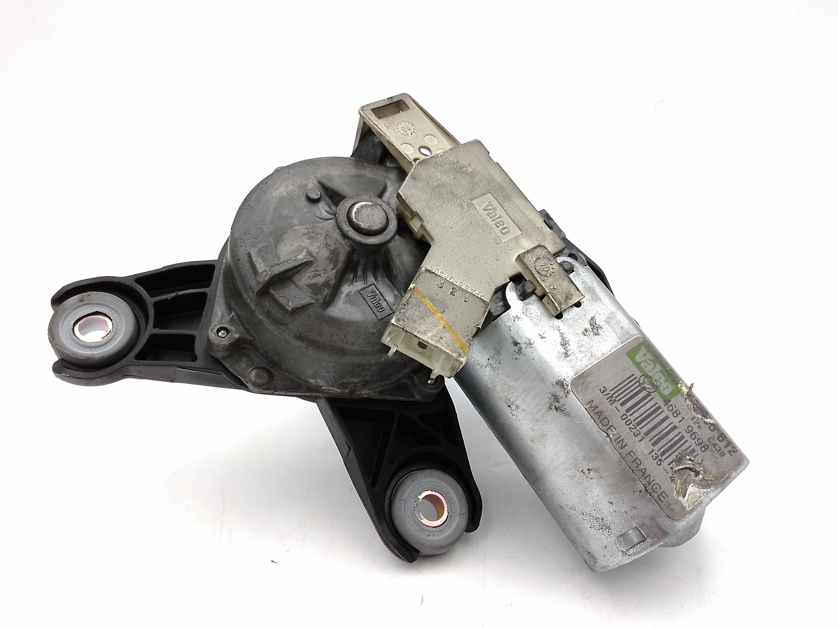 Motorino Tergilunotto 46784996 Usato