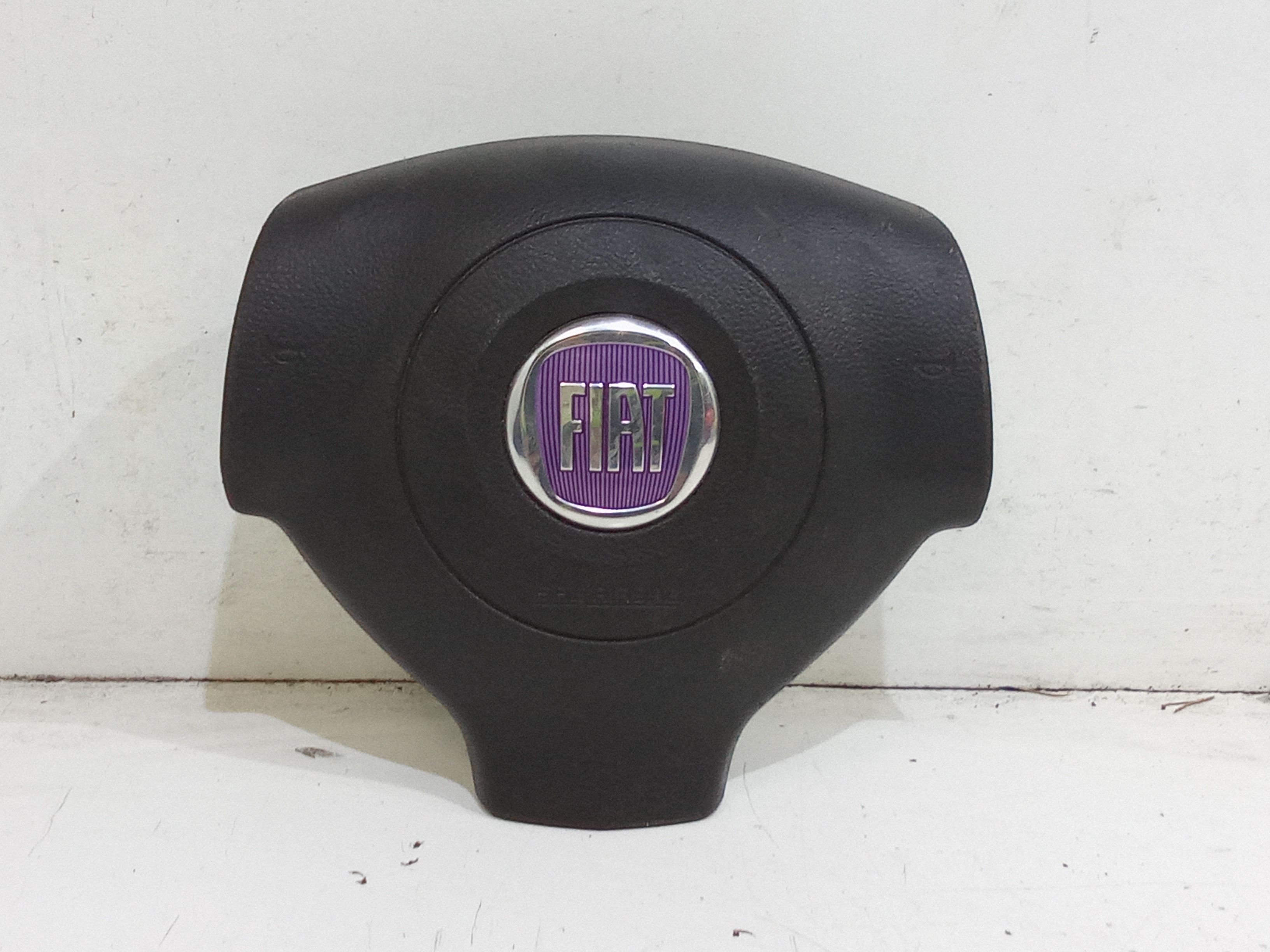 Dispositivo Airbag Lato Guida 71742744 Usato