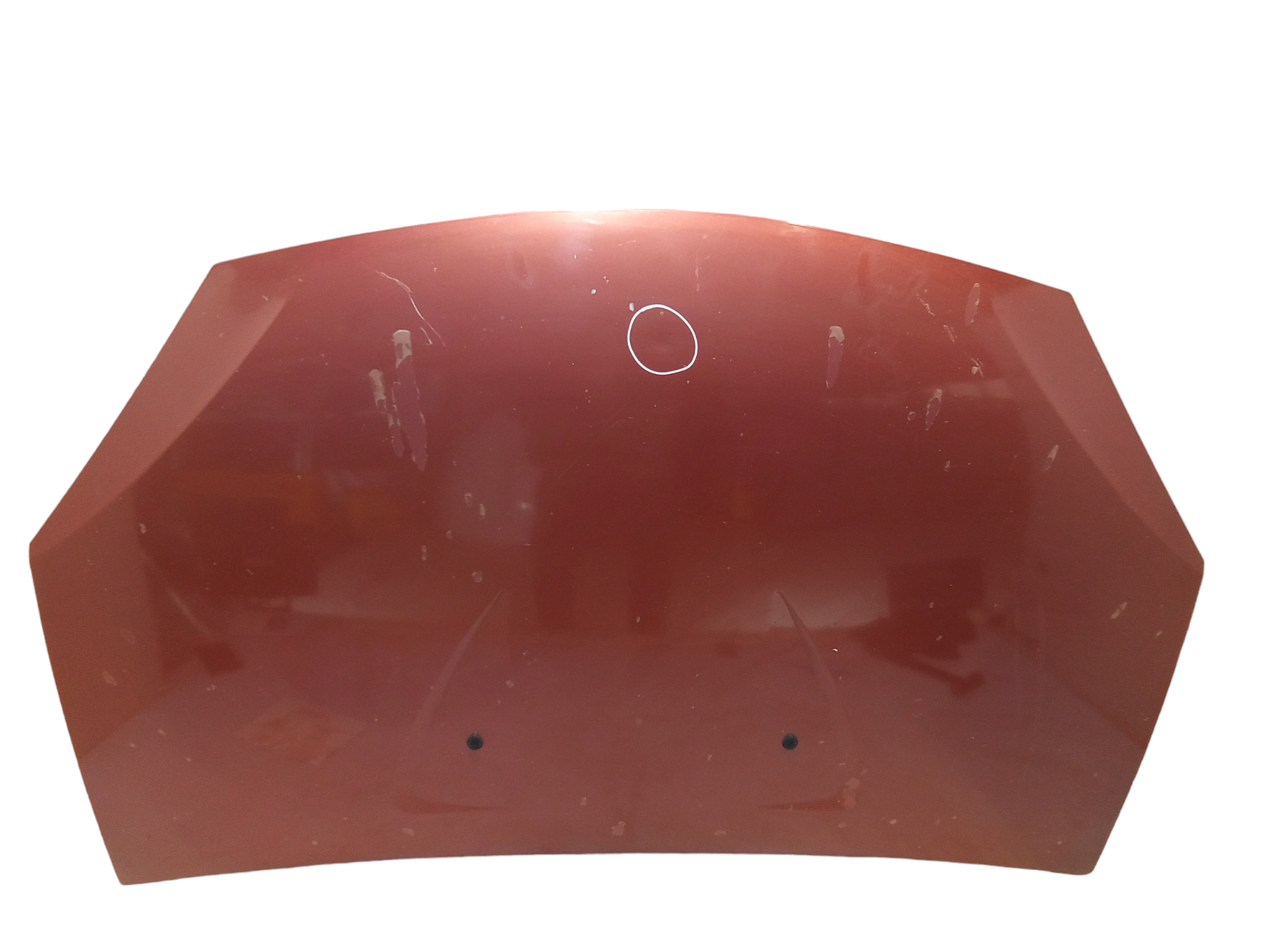 Cofano Ant. 6001551793 Usato