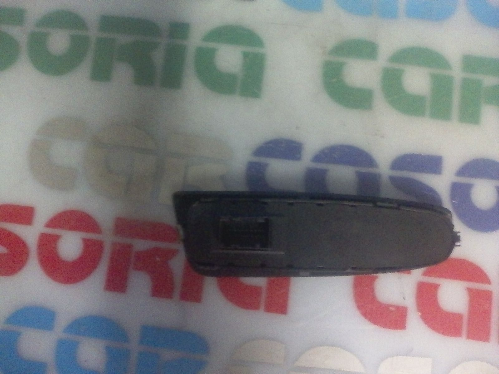 Interruttore Alzacristalli Porta Ant. Sinistro Usato