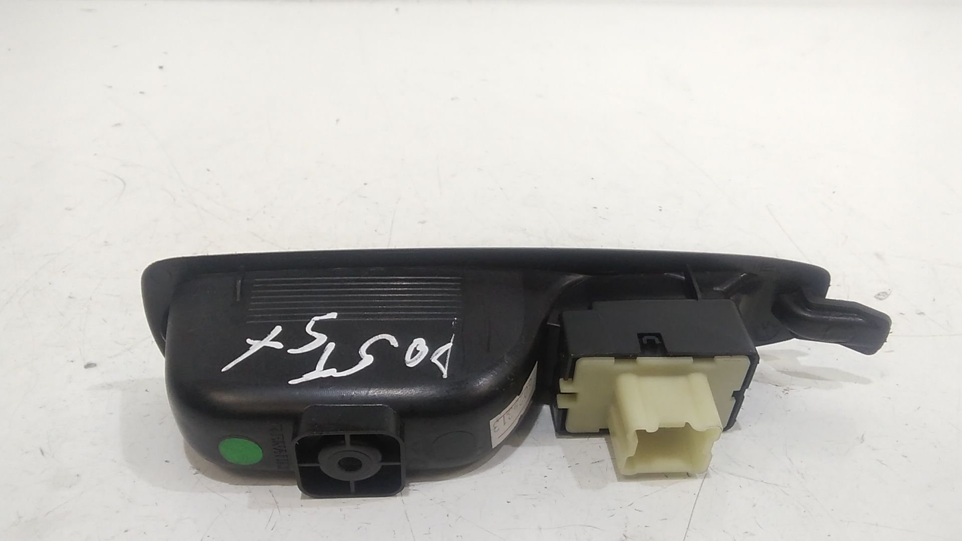 Interruttore Alzacristalli Porta Post. Sinistro 254218614R Usato