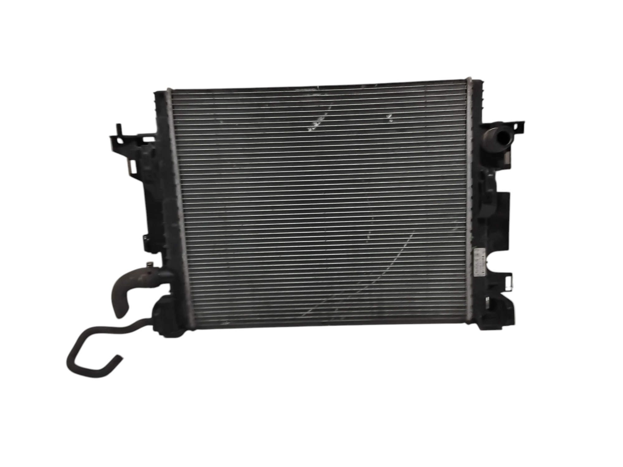 Radiatore A4535000003 Usato