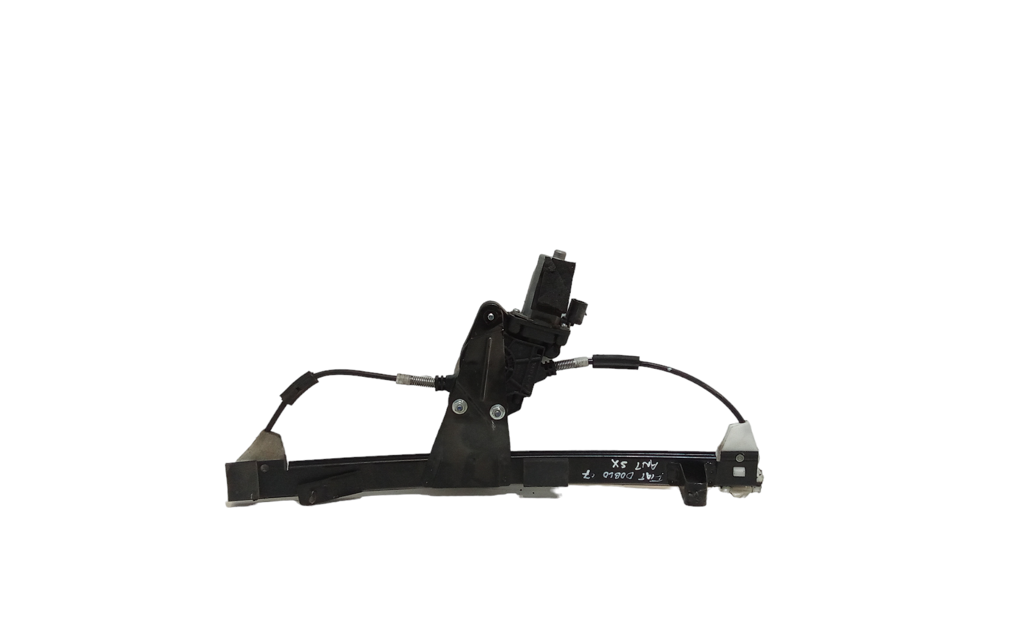 Alzacristallo Porta Ant. Sinistro 51793187 Usato