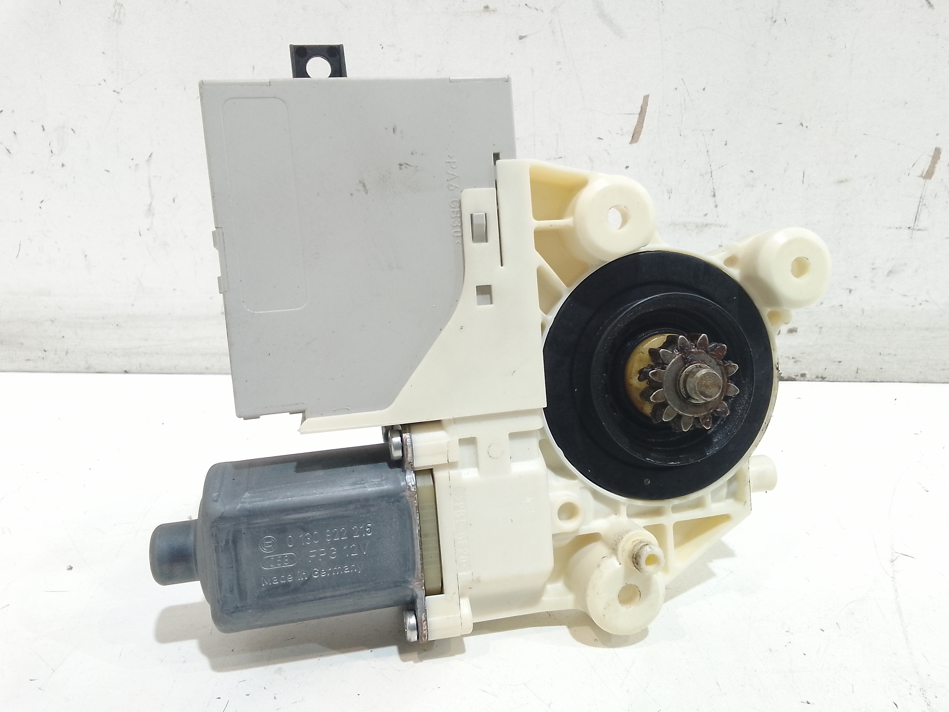 Motorino Alzacristallo Porta Ant. Sinistro 1347885 Usato