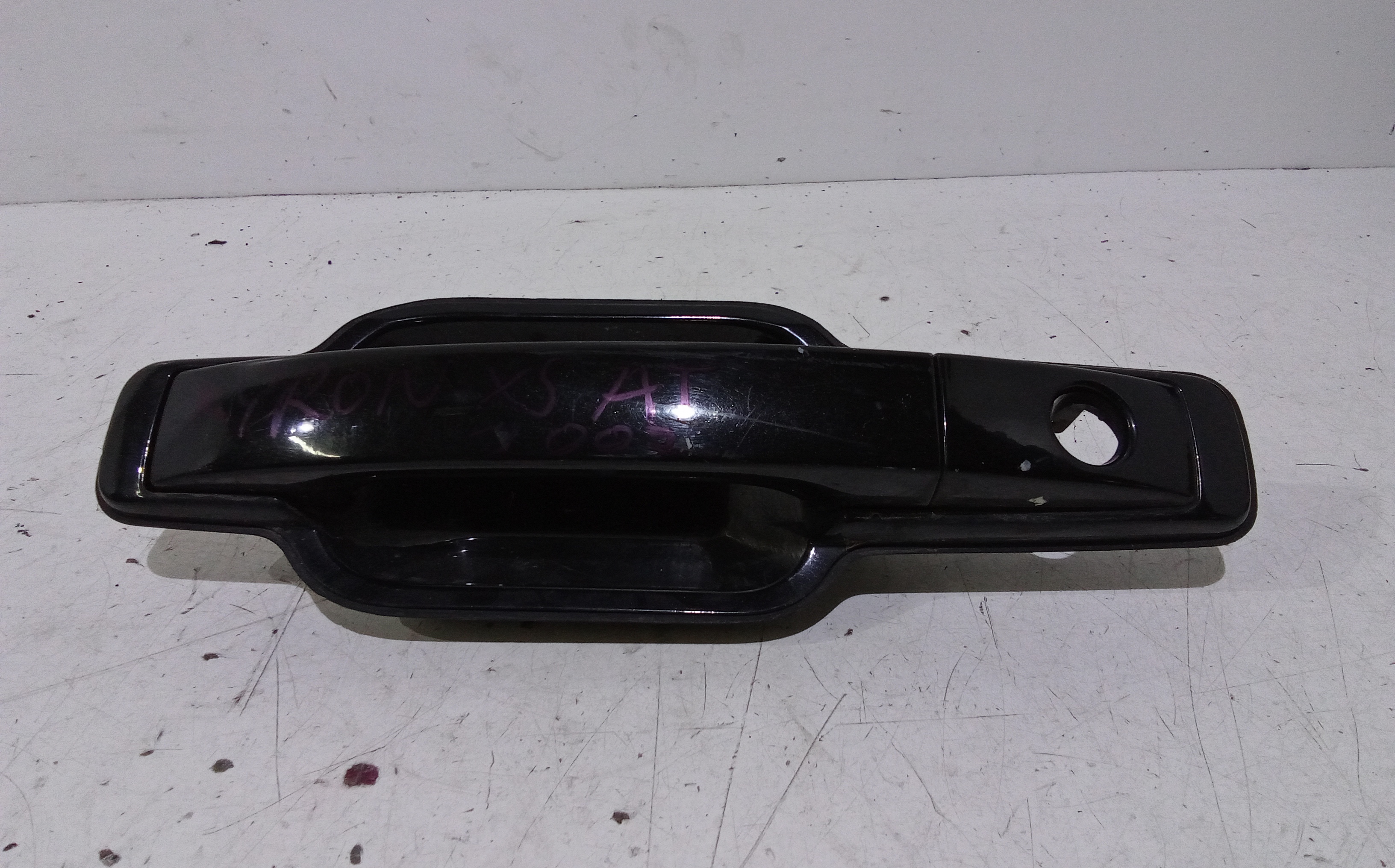 Maniglia Porta Ant. Sinistro 7244009001BAJ Usato