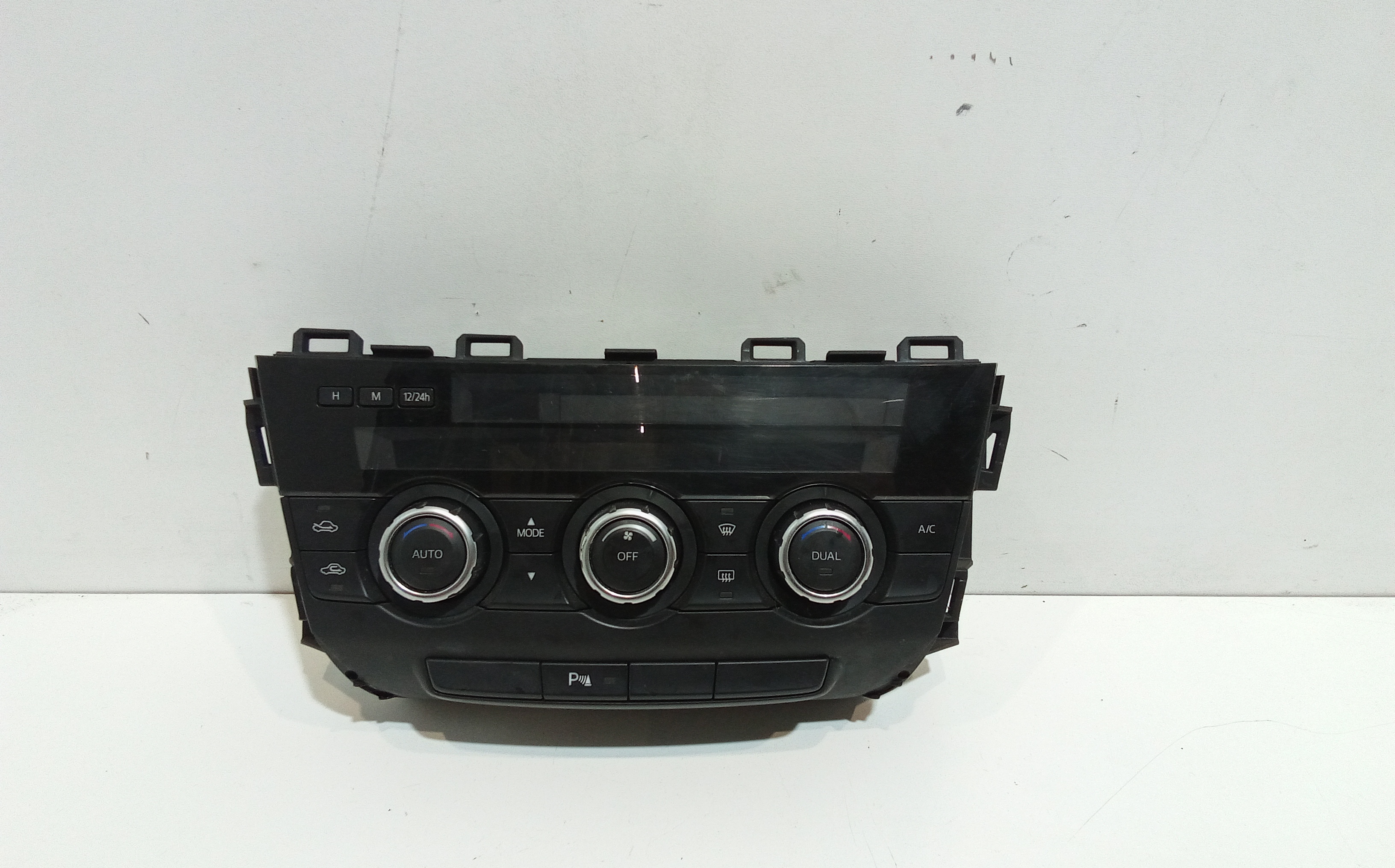 Blocco Comando Climatizzazione KA1M61190C Usato