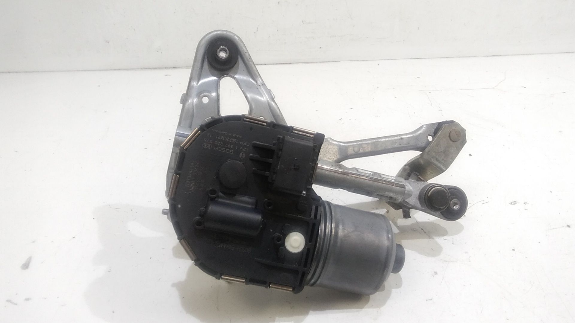 Motorino Tergiparabrezza Compl. Usato