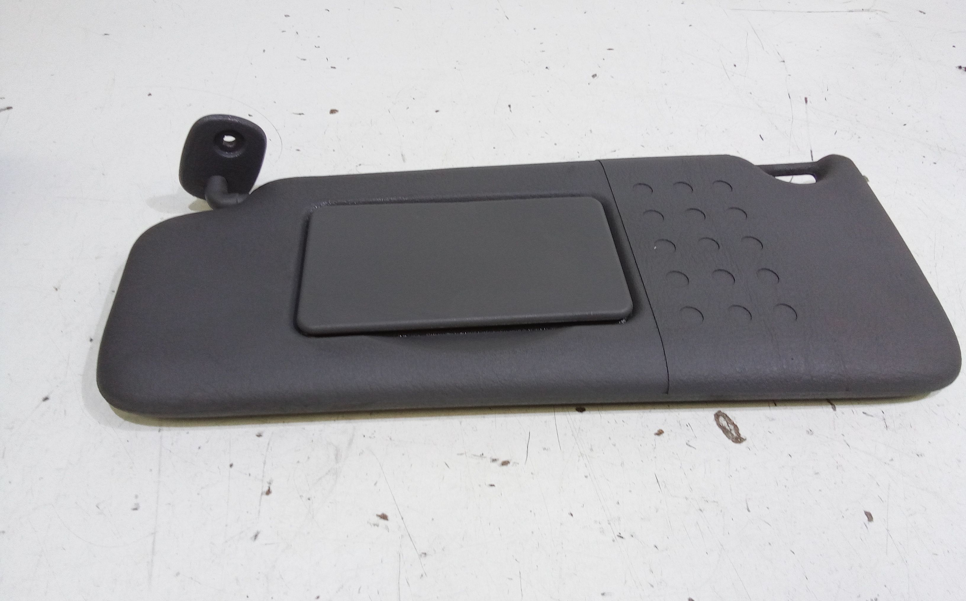 Aletta Parasole Parabrezza Destro Usato