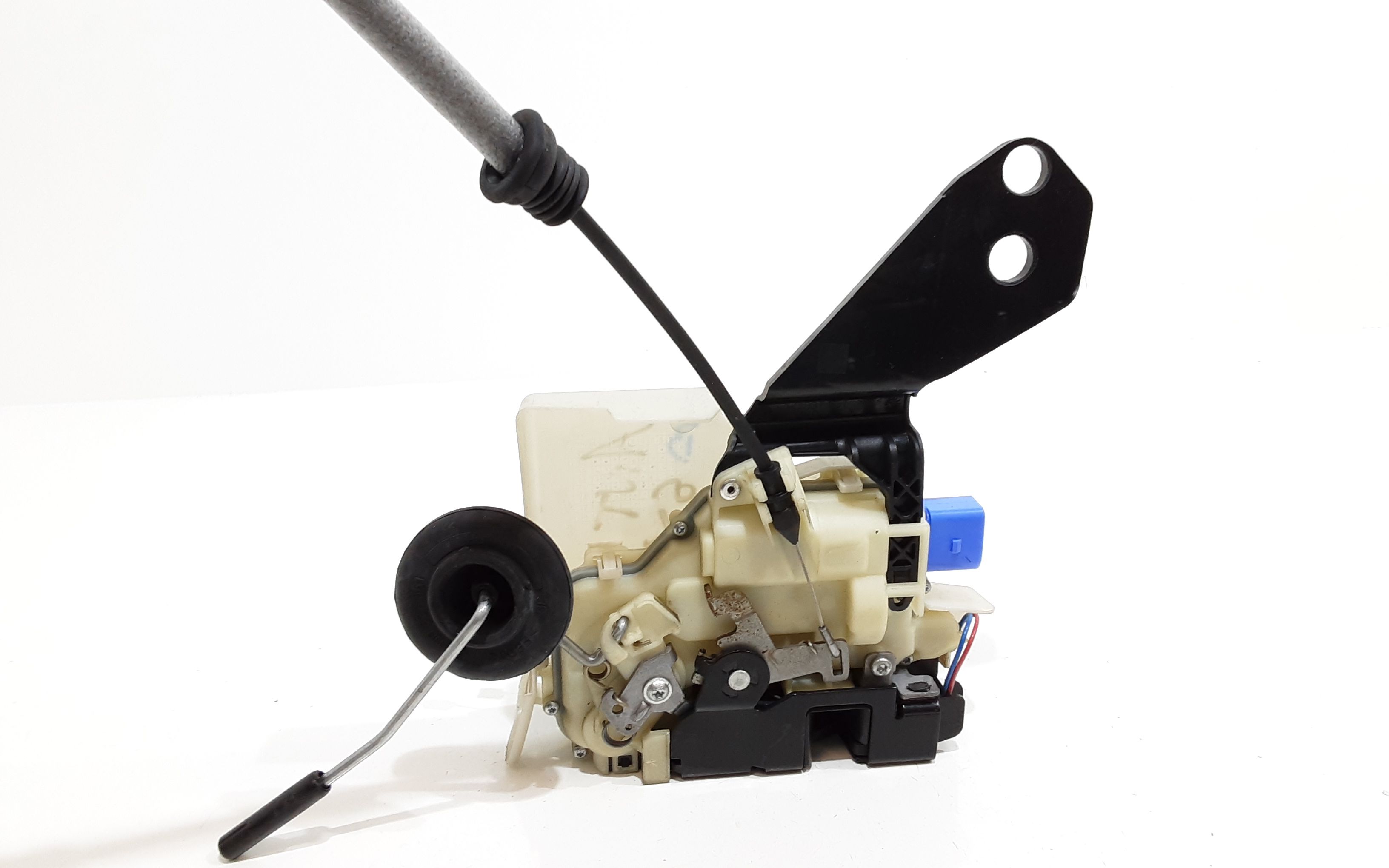 Serratura Porta Ant. Sinistro 7E1837015 Usato