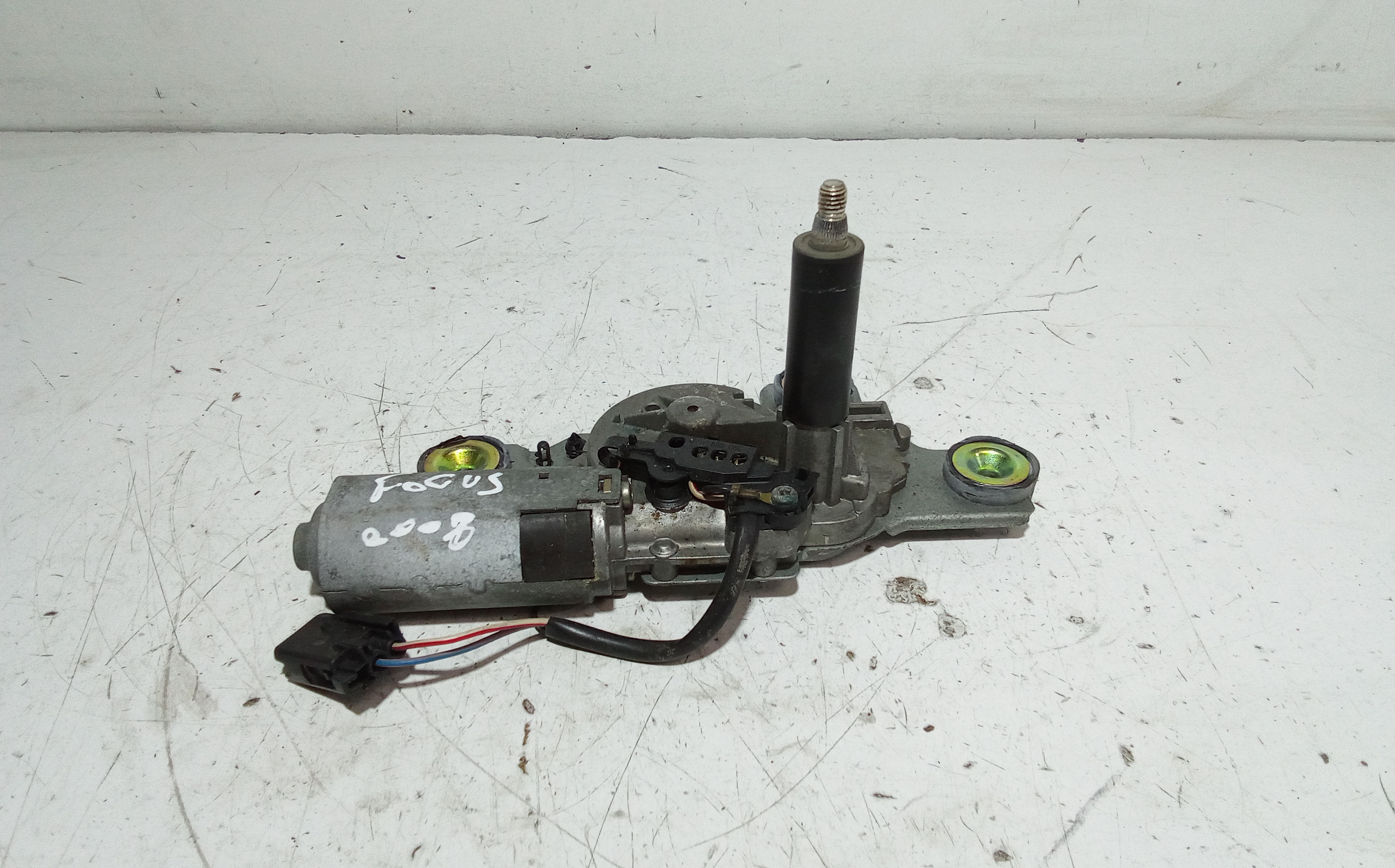 Motorino Tergilunotto 1387263 Usato