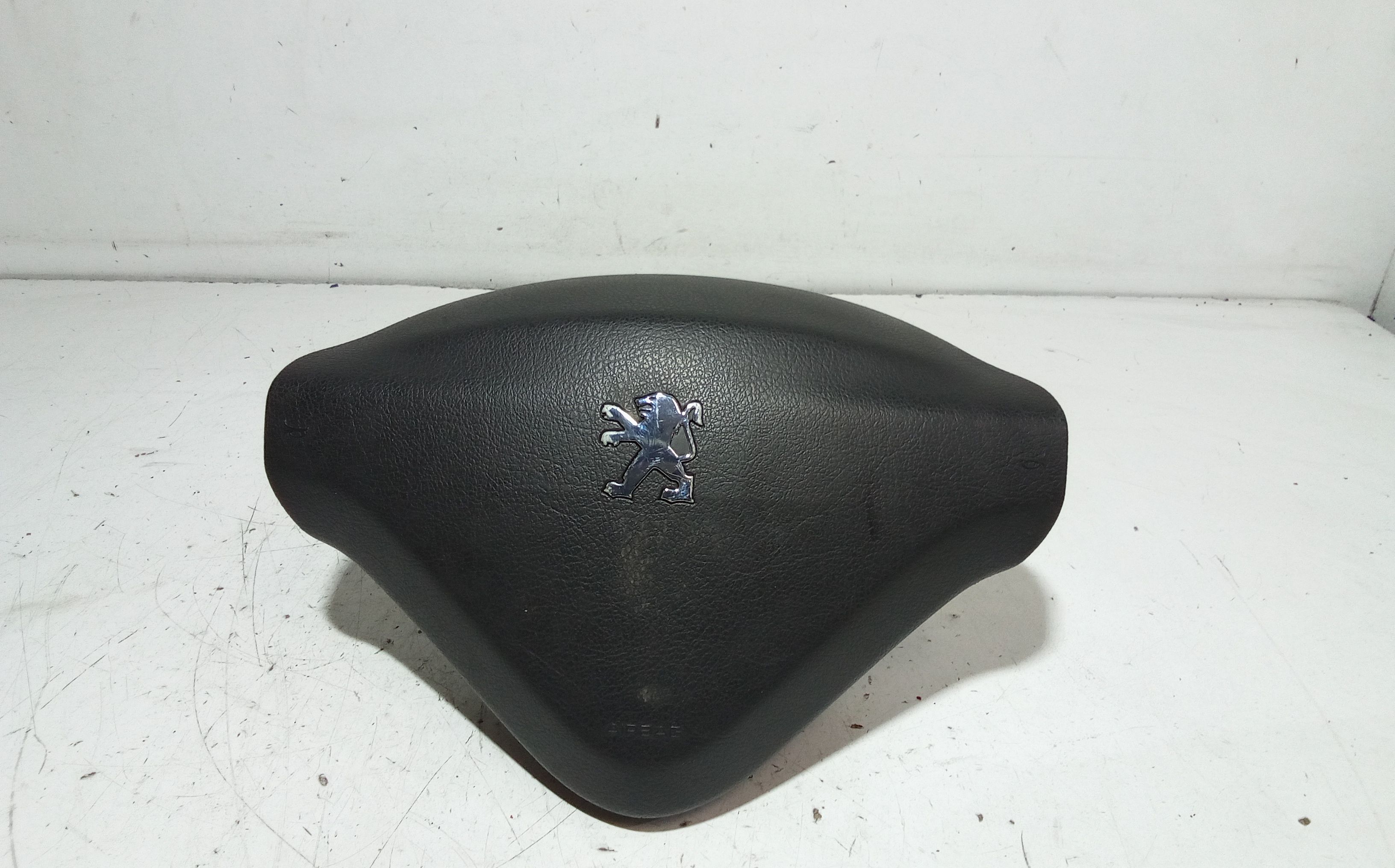 Dispositivo Airbag Lato Guida 4112JA Usato