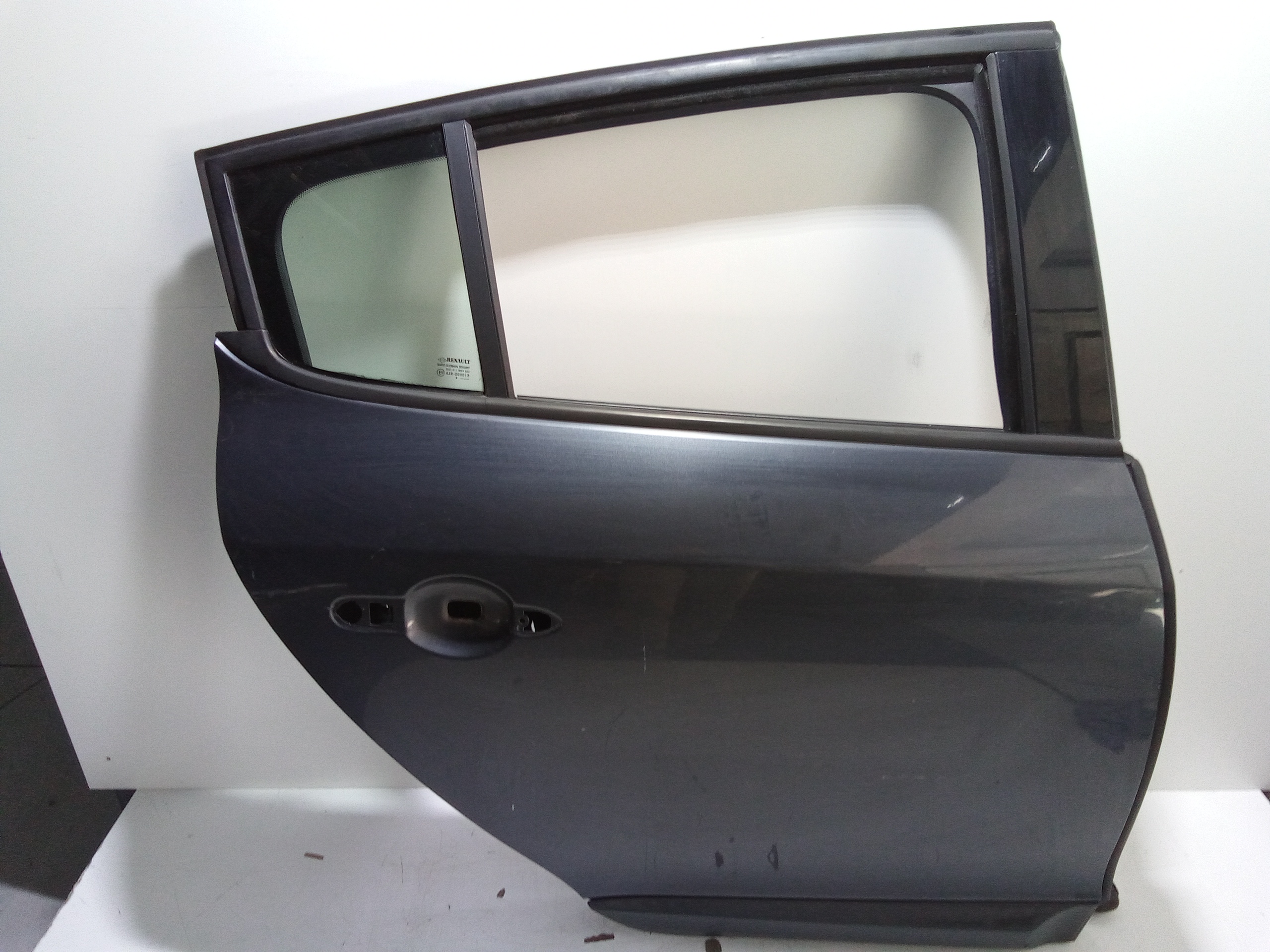 Porta Post. Destro Usato