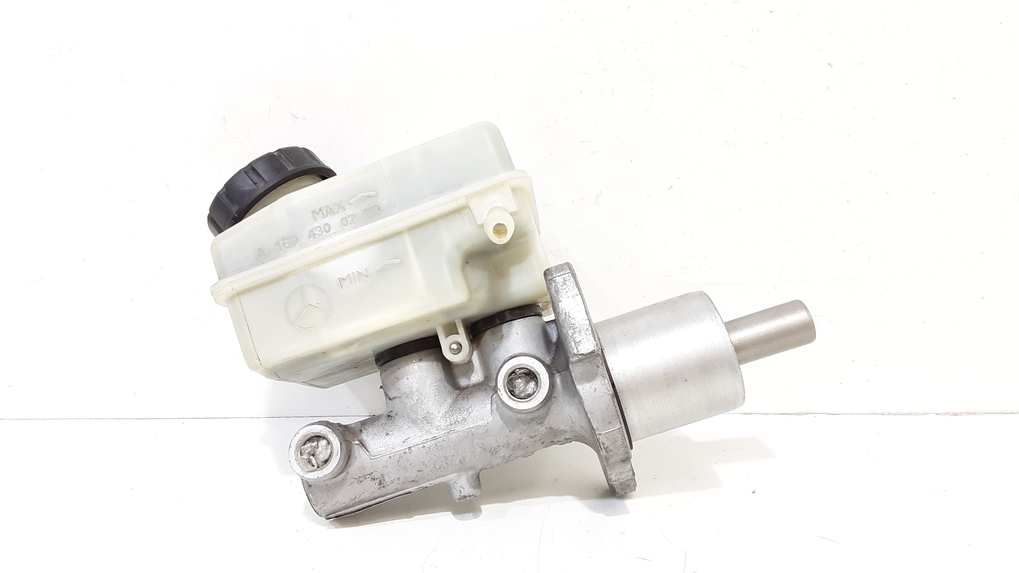 Pompa Comando Freni A1694300101 Usato