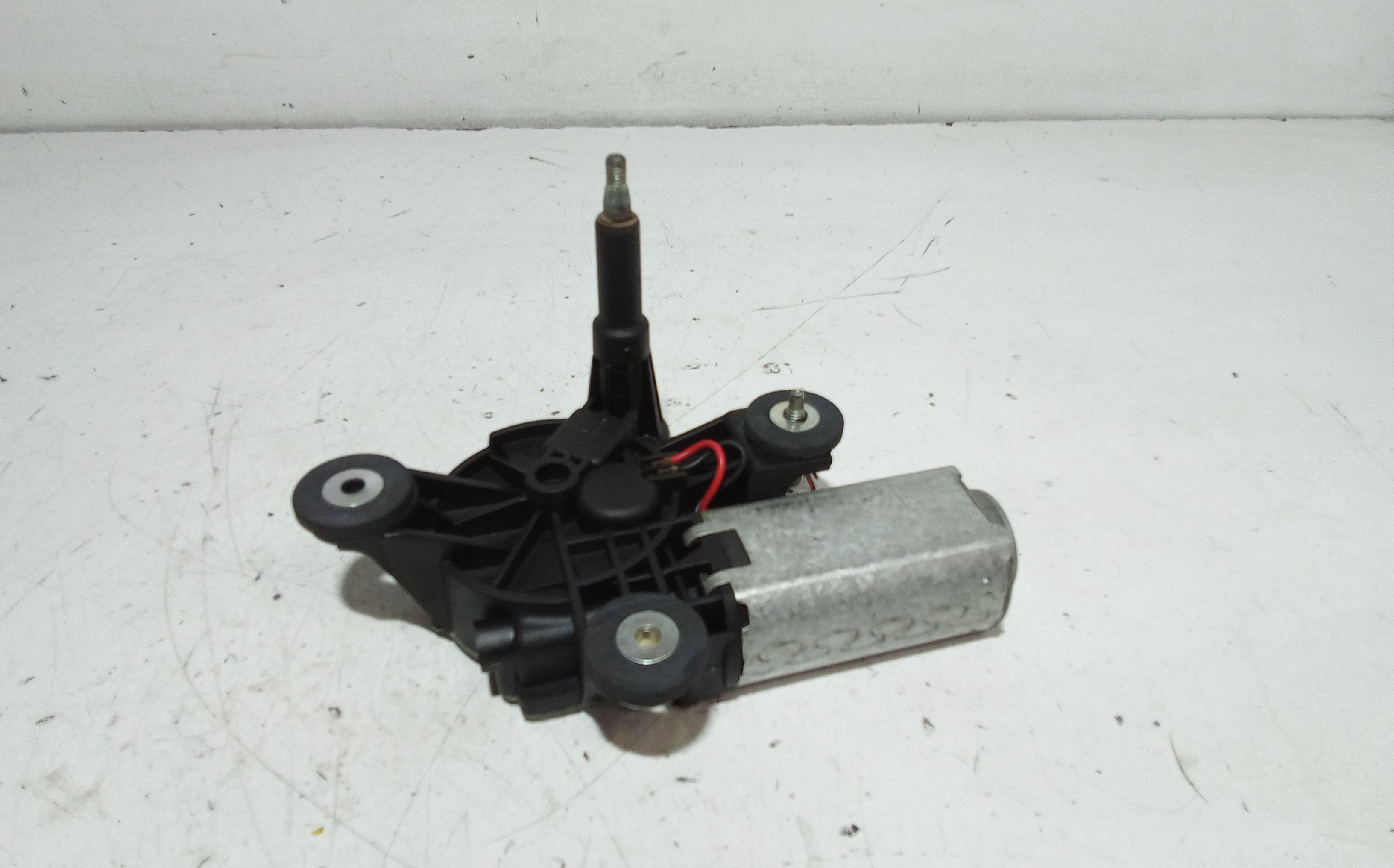 Motorino Tergiparabrezza Compl. Usato