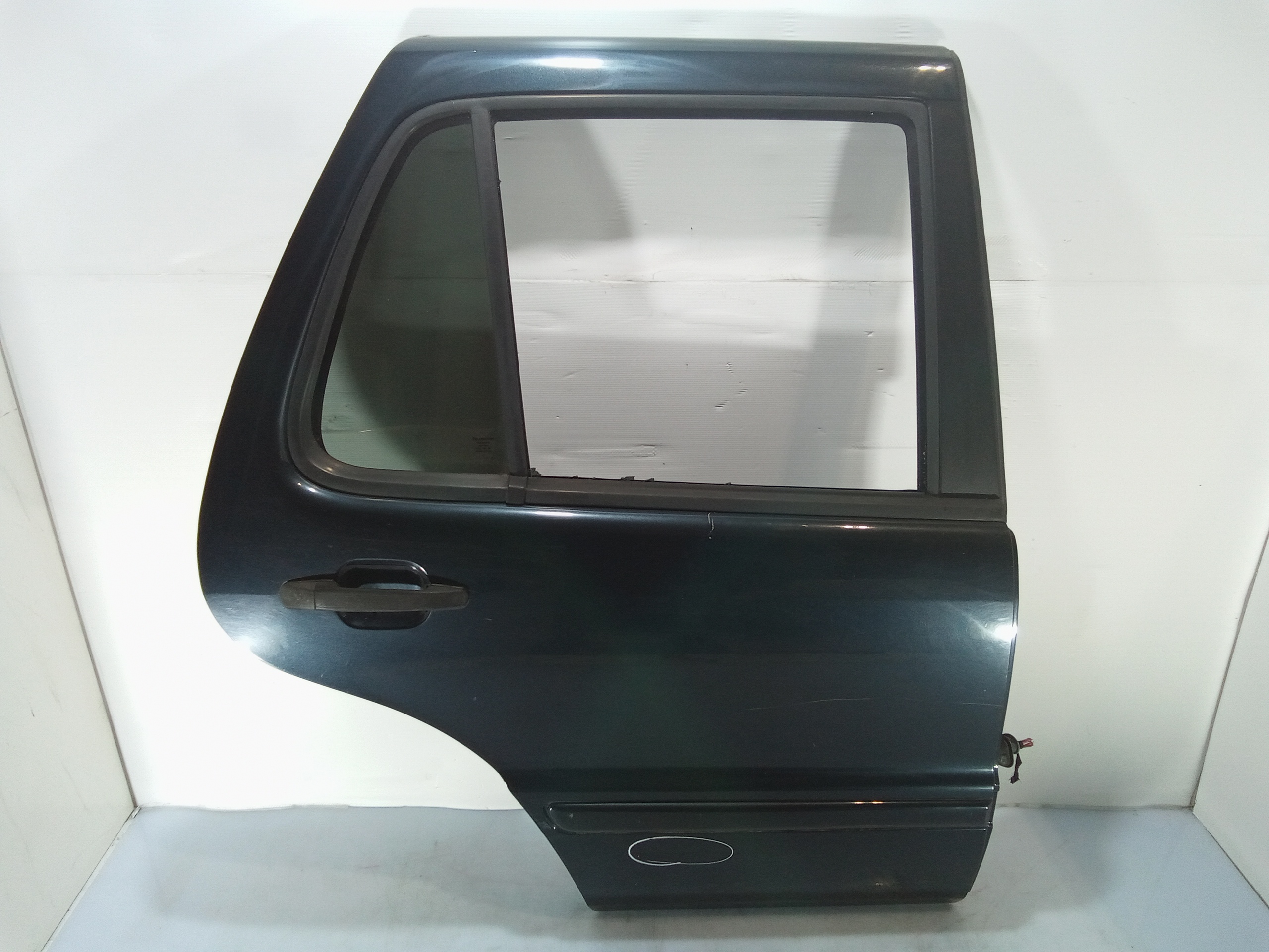 Porta Post. Destro A1637301605 Usato