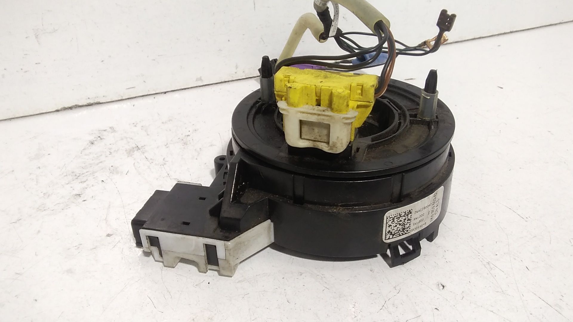 Contatto Spiraliforme Airbag 1J0959653C Usato