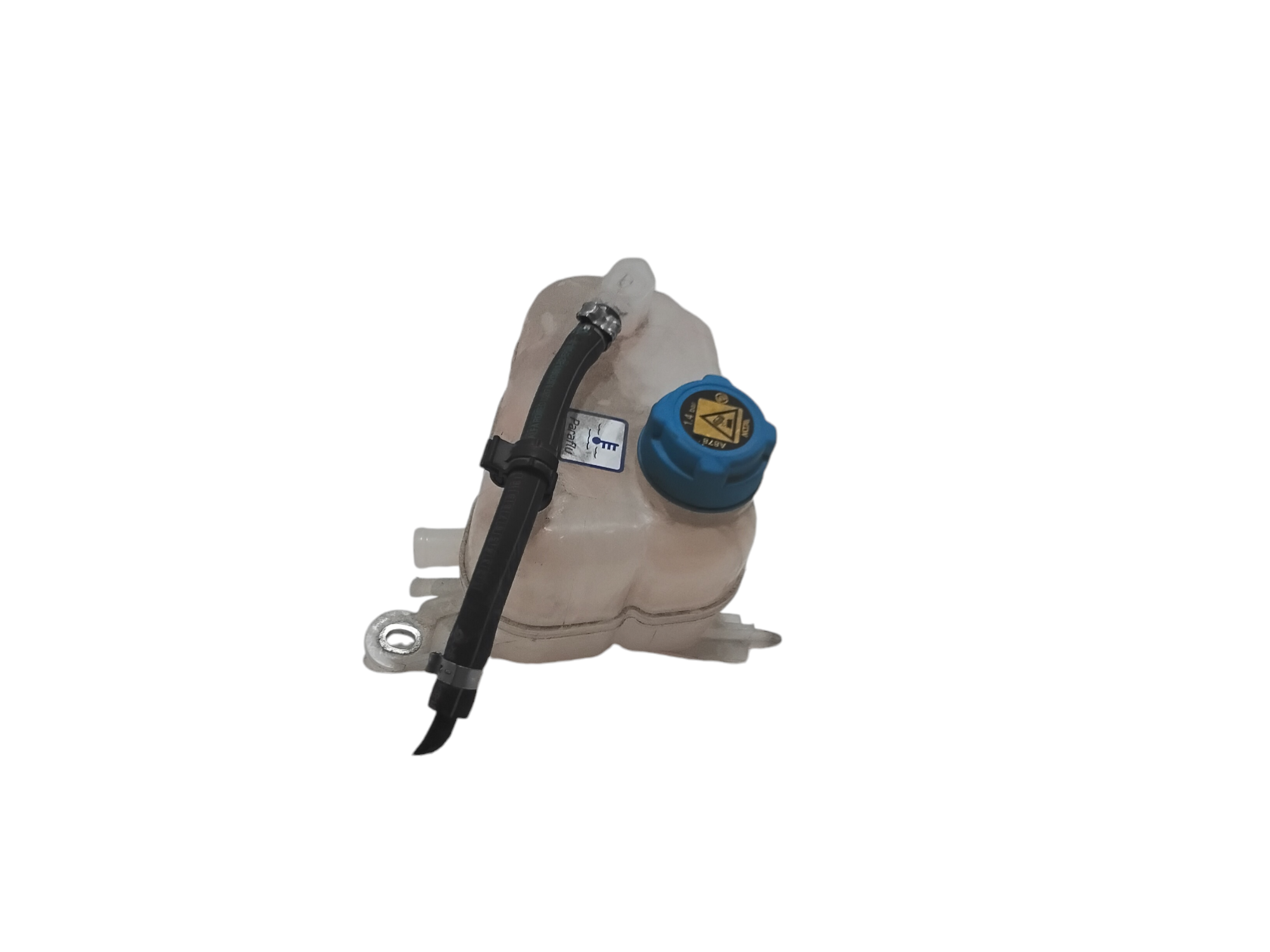 Vaschetta Compensazione Radiatore Usato