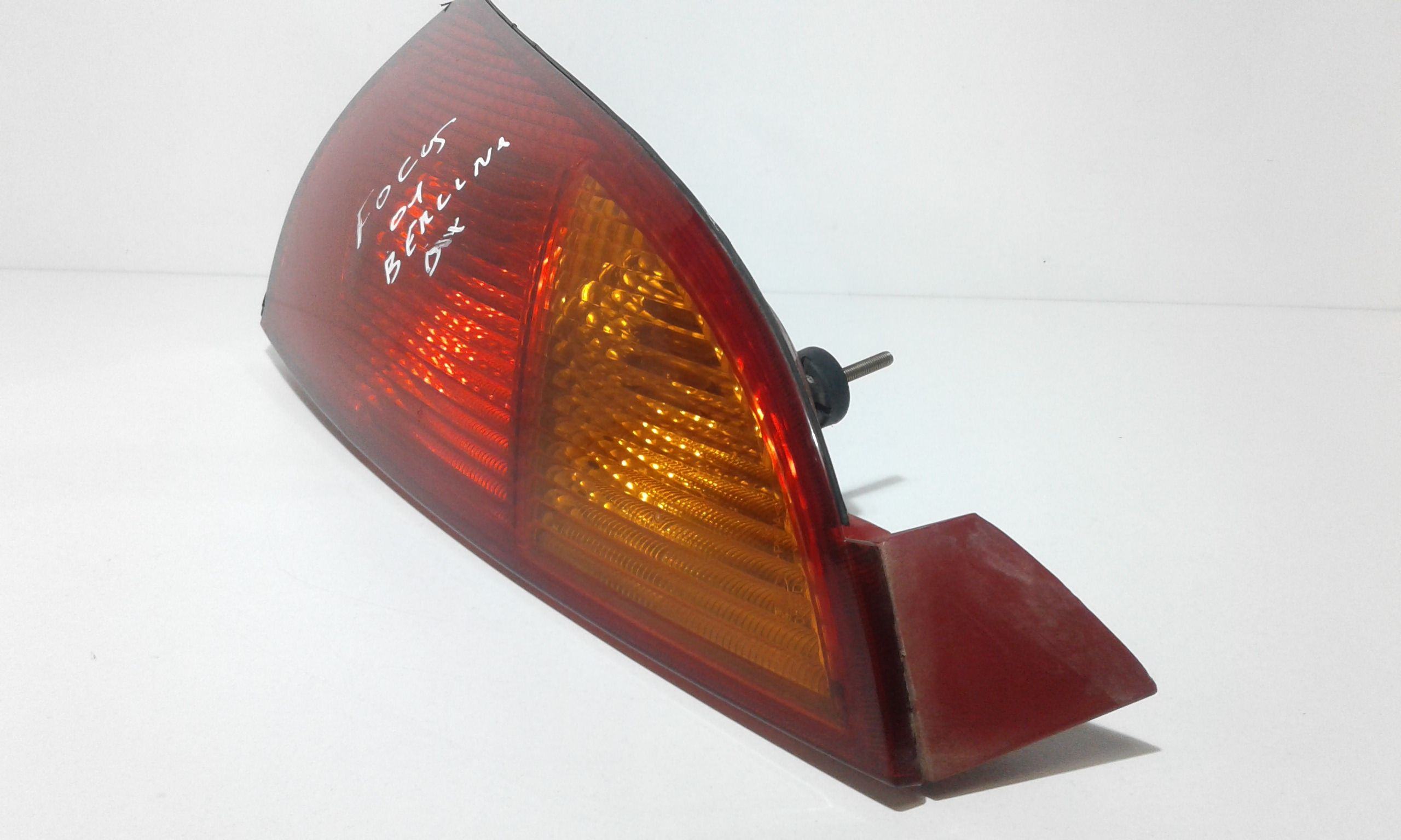 Fanale Post. Destro 1214226 Usato