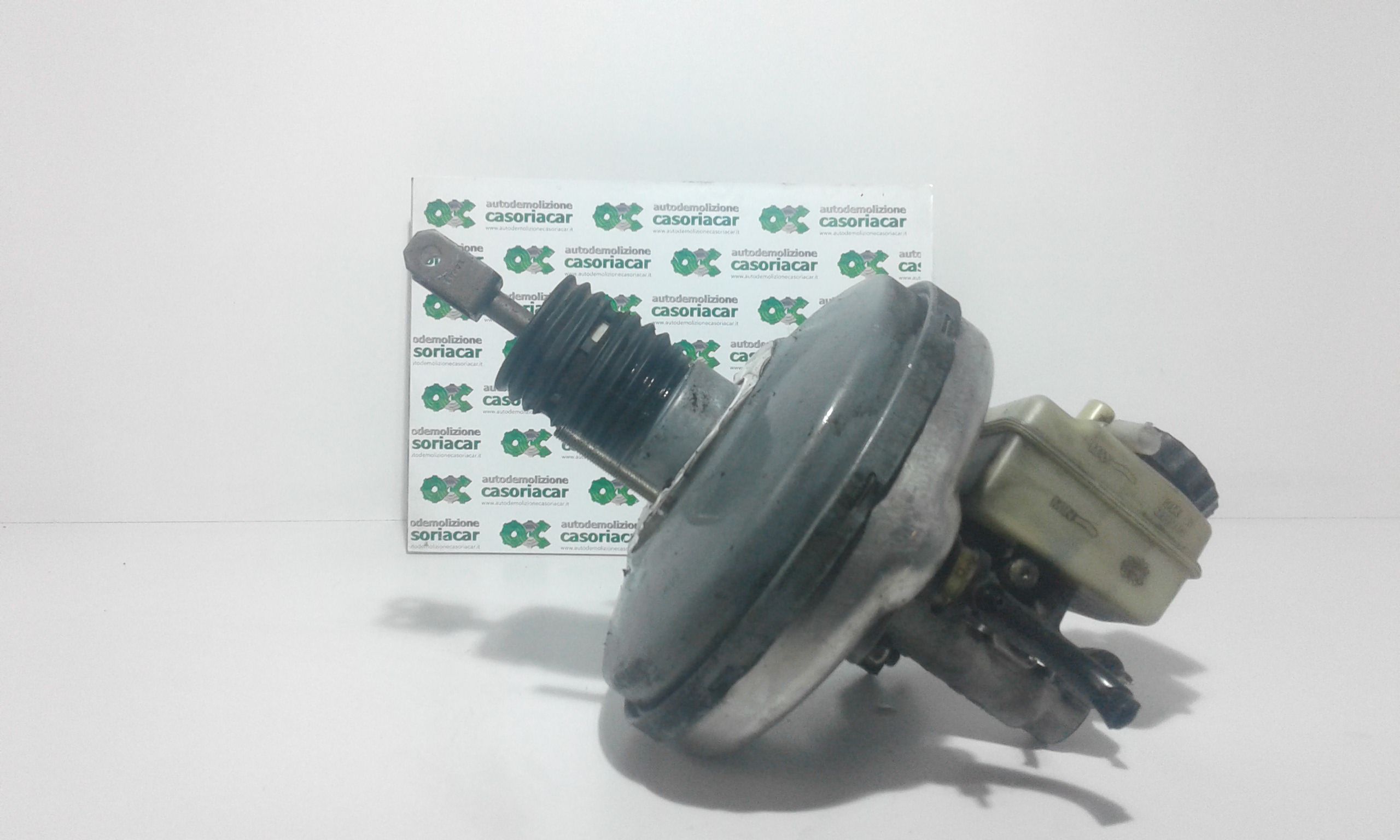 Servofreno A0054304530 Usato