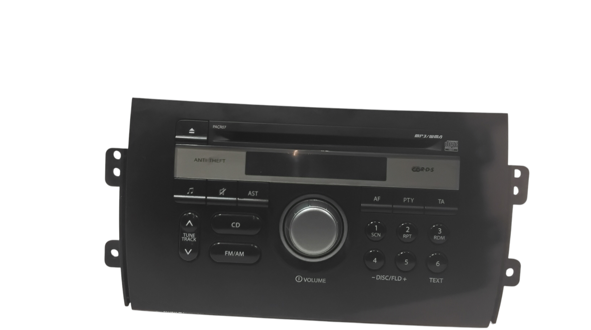 Autoradio 1742478 Usato