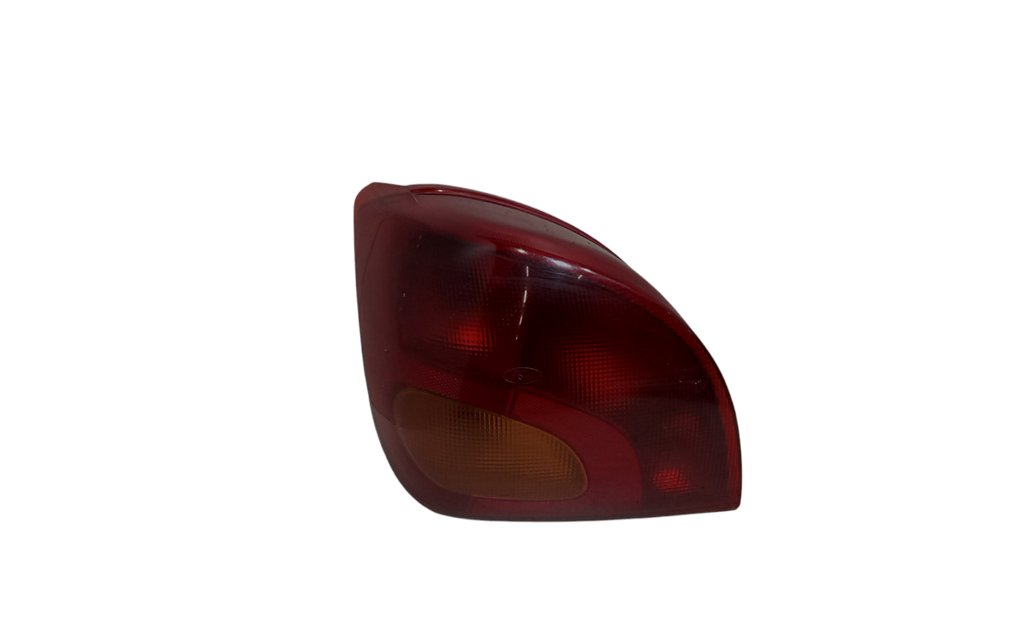 Fanale Post. Sinistro 5028375 Usato