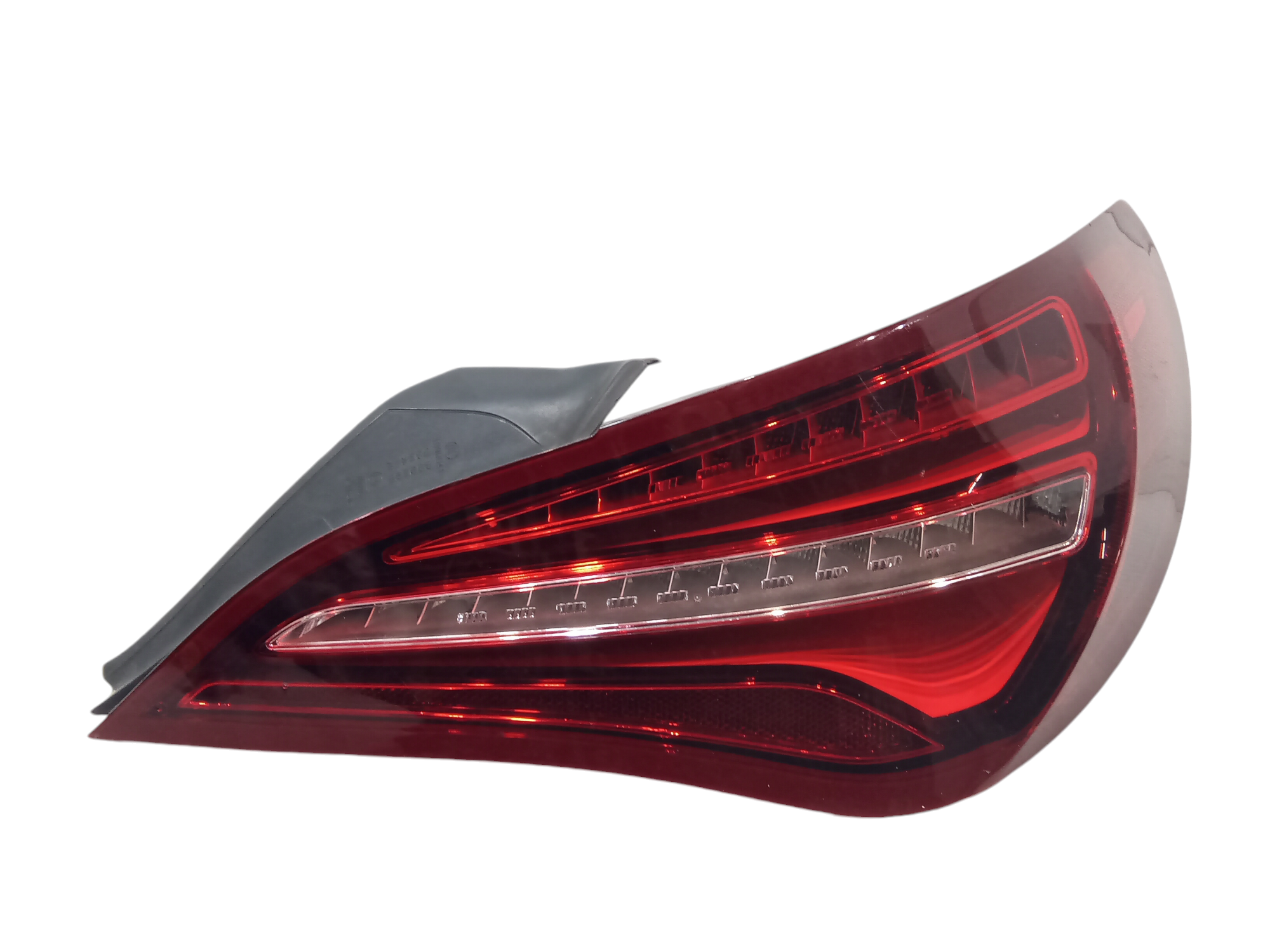 Fanale Post. Destro A1179061800 Usato