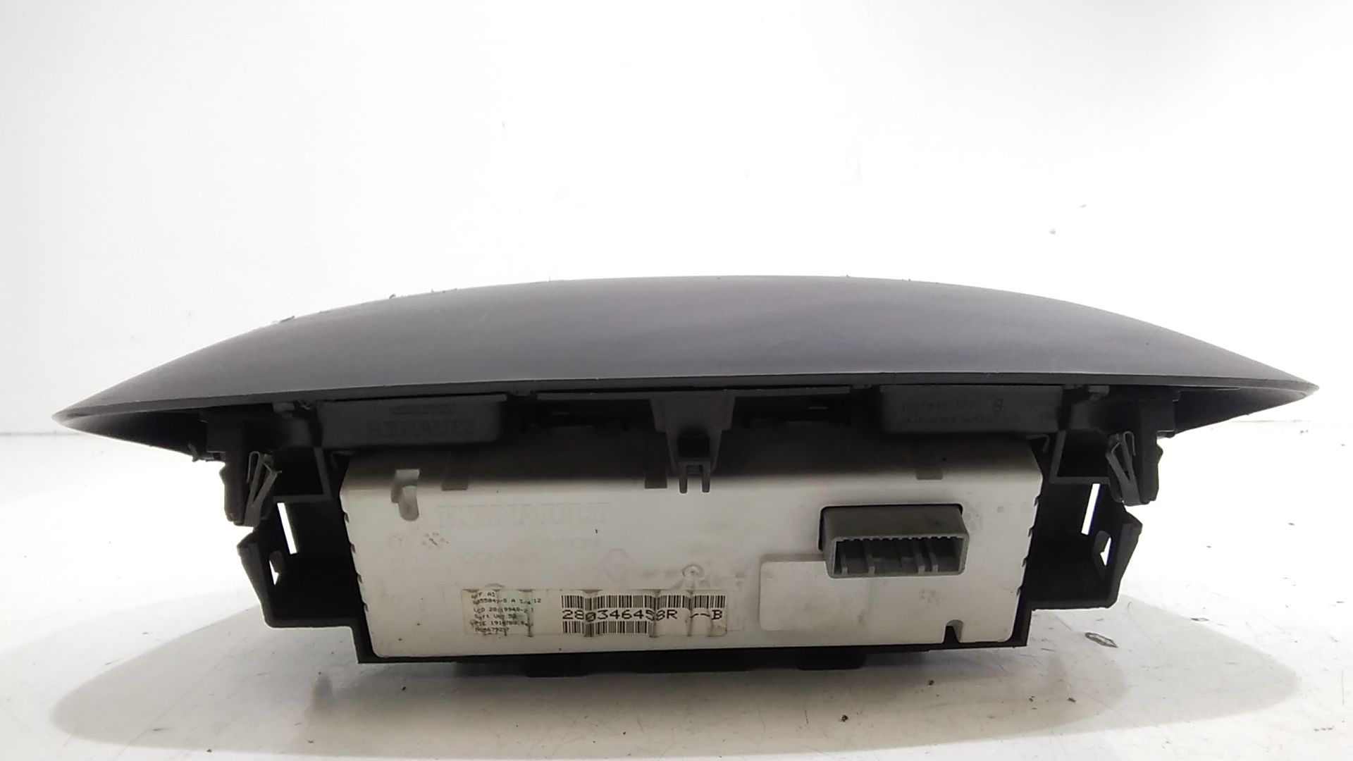 Display Multifunzione Usato