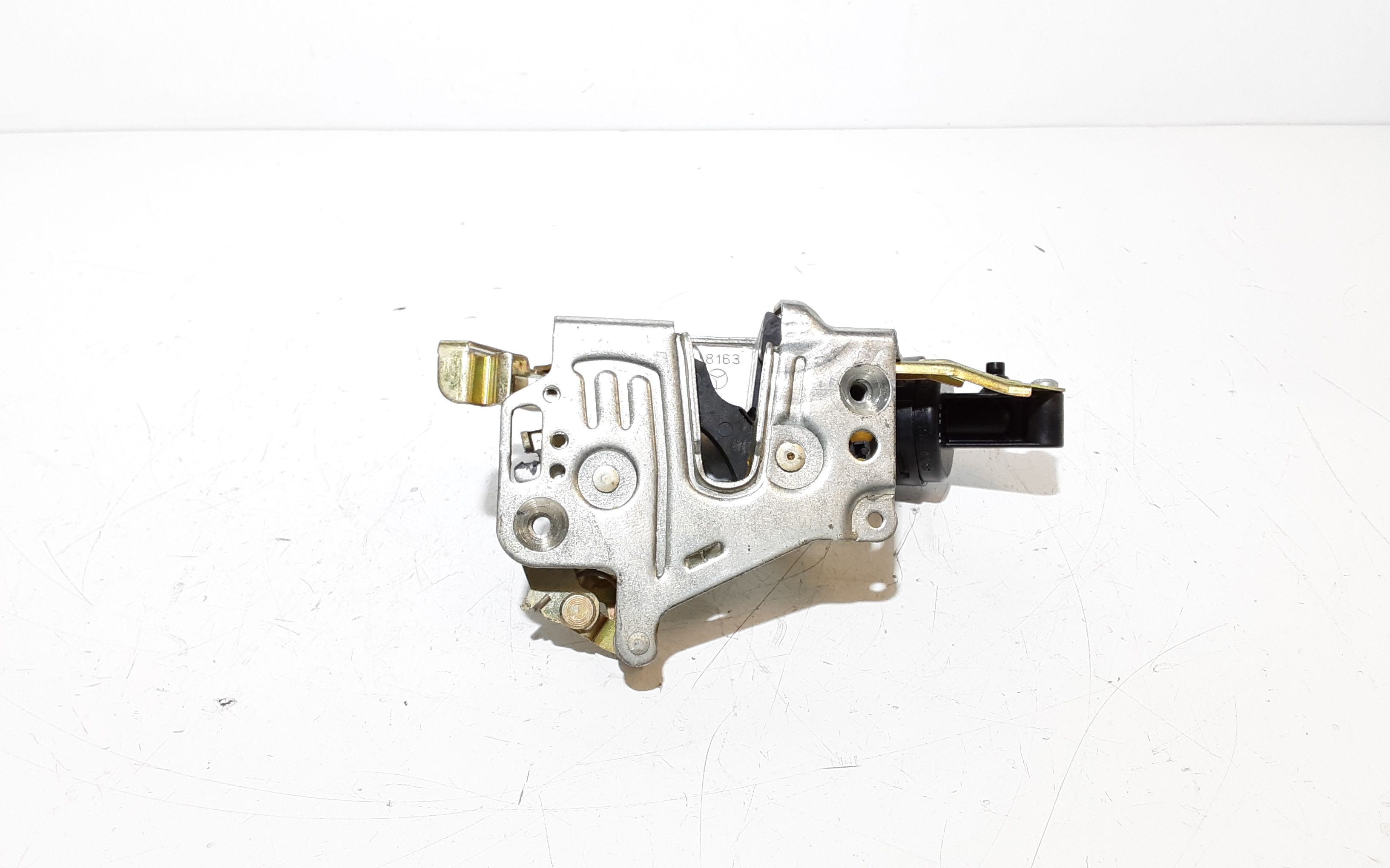 Serratura Porta Post. Sinistro A2027300535 Usato