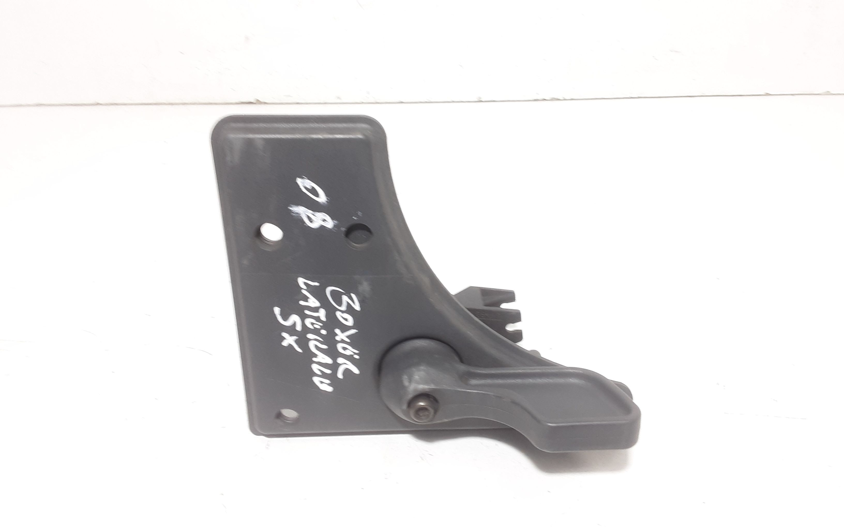 Maniglia Apertura Scorrevole Porta Post. Destro,maniglia Apertura Scorrevole Porta Post. Sinistro Usato