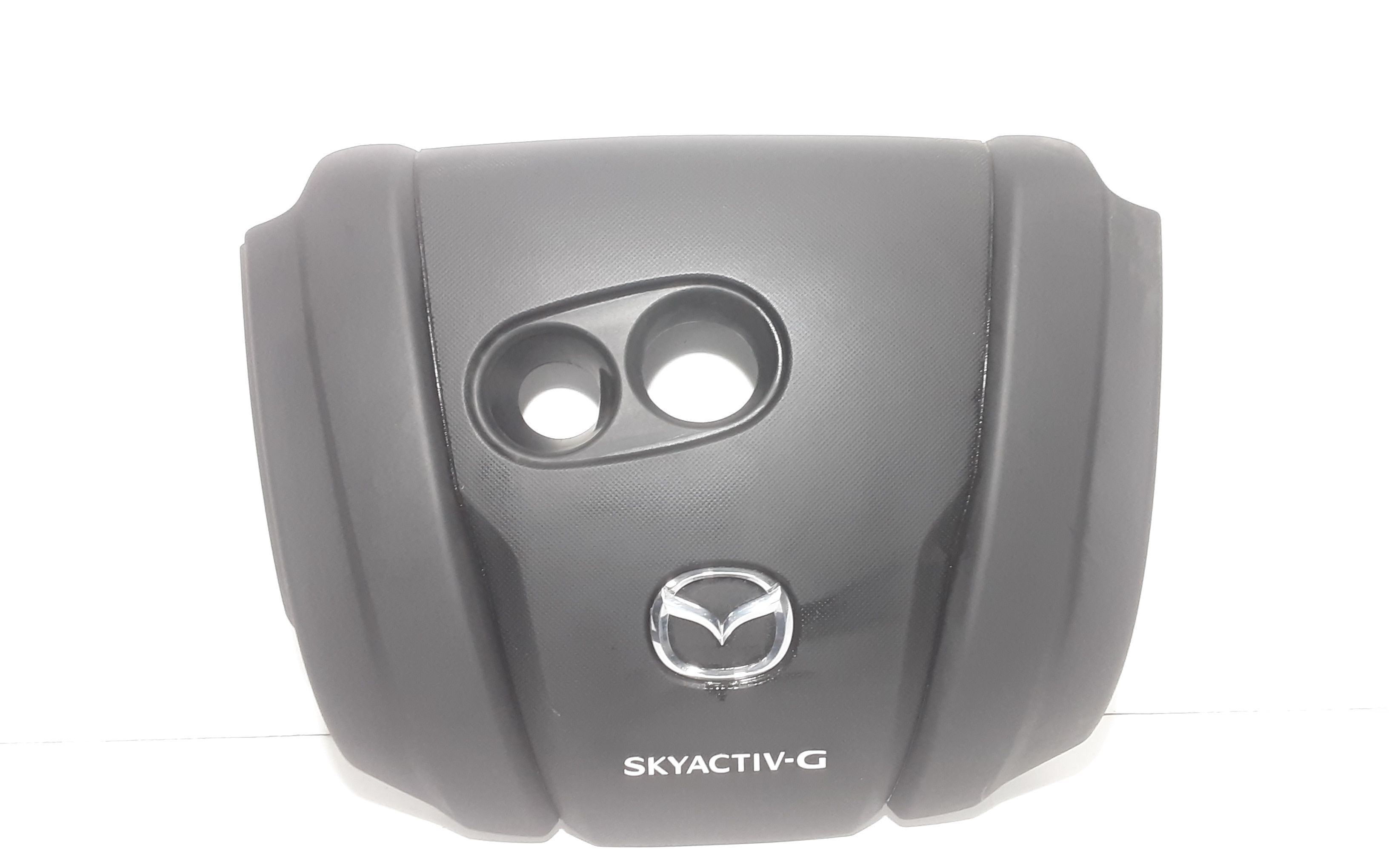 Copertura Motore Usato