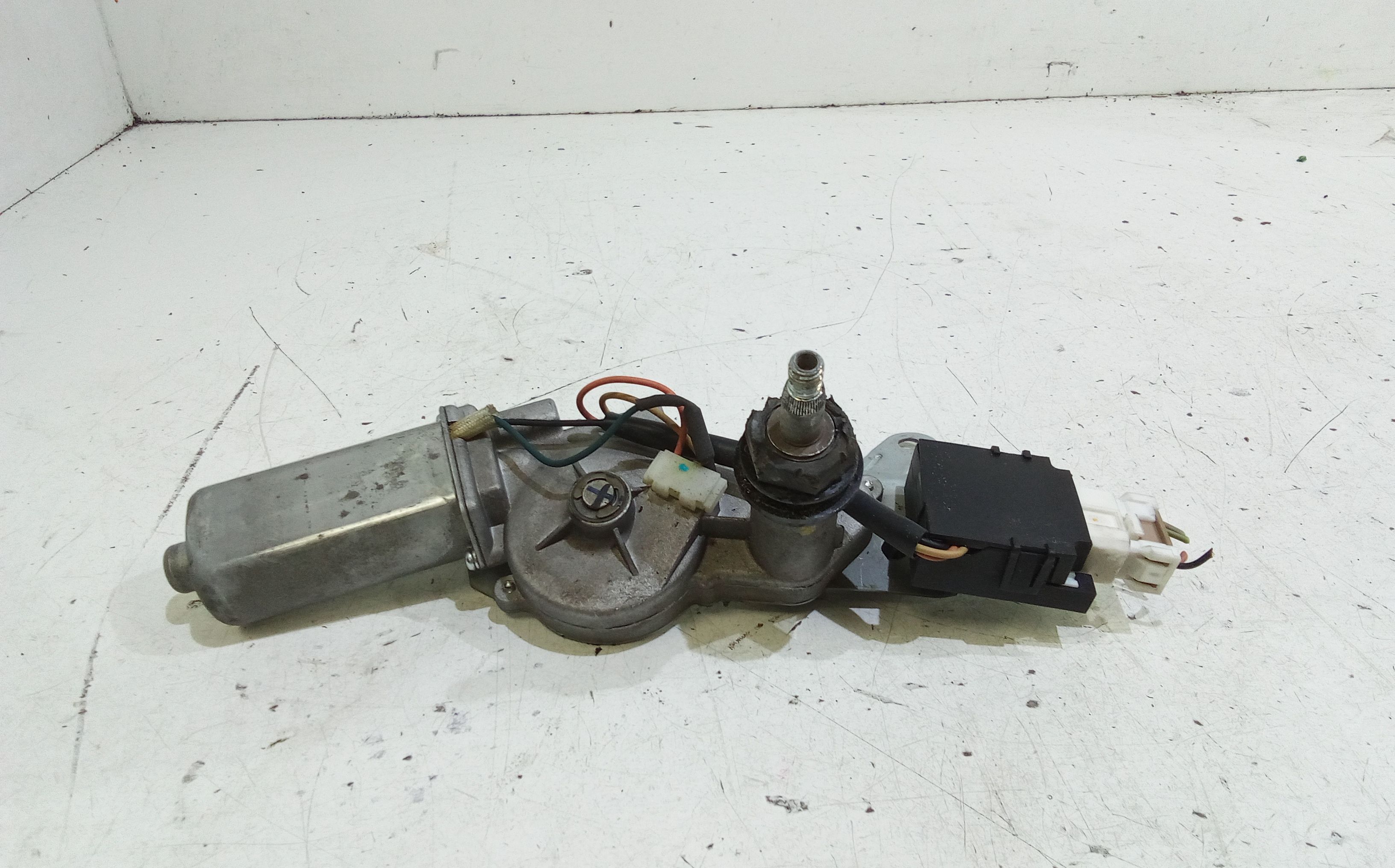 Motorino Tergilunotto 96423823 Usato