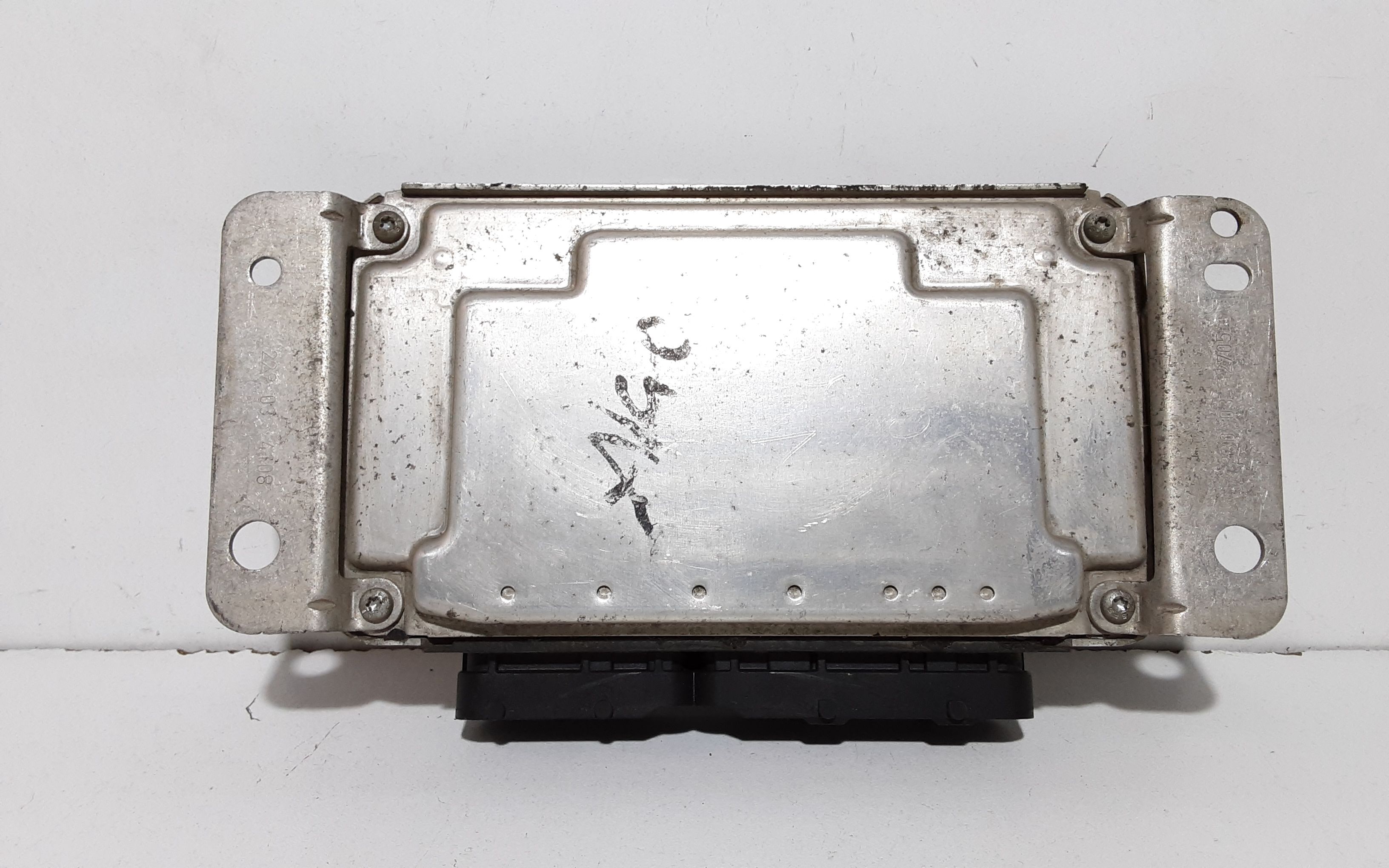 Centralina Iniezione 1942PR Usato