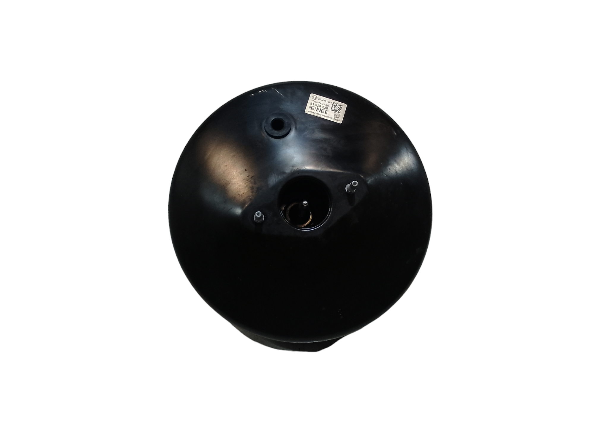 Servofreno 77364124 Usato