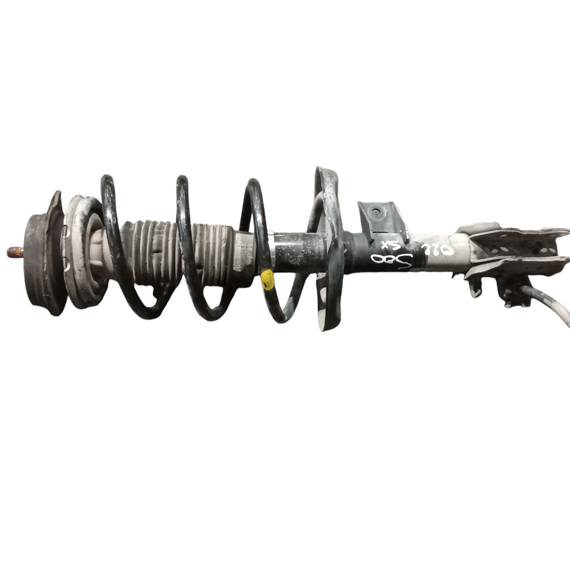 Ammortizzatore Ant. Sinistro Usato