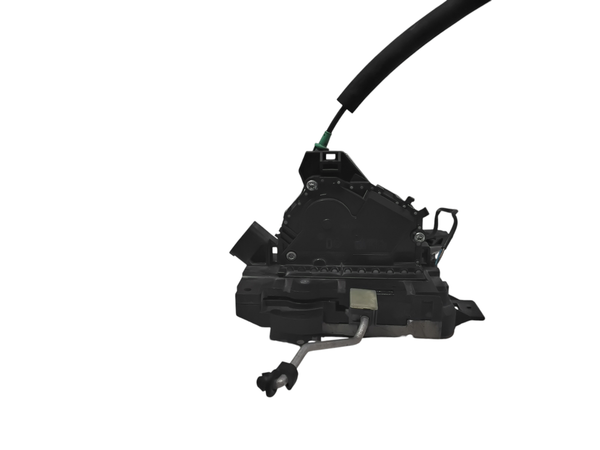 Serratura Porta Post. Sinistro C2S41889 Usato