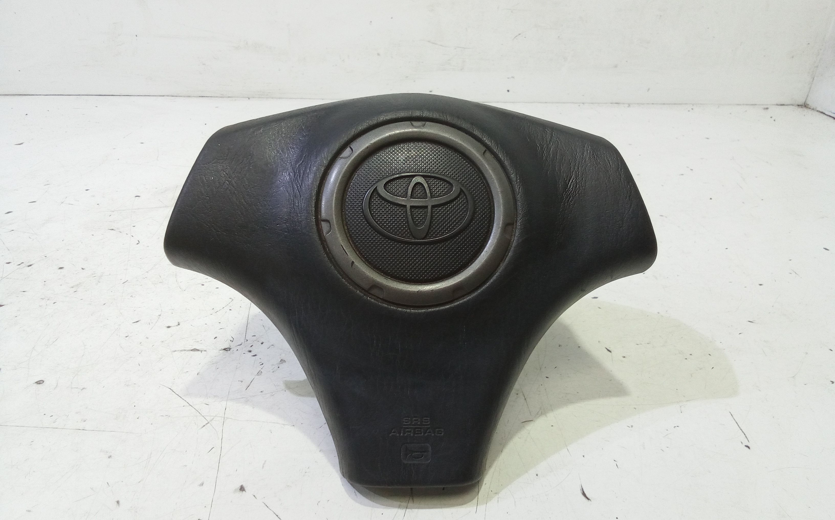 Dispositivo Airbag Lato Guida 4513042080C0 Usato