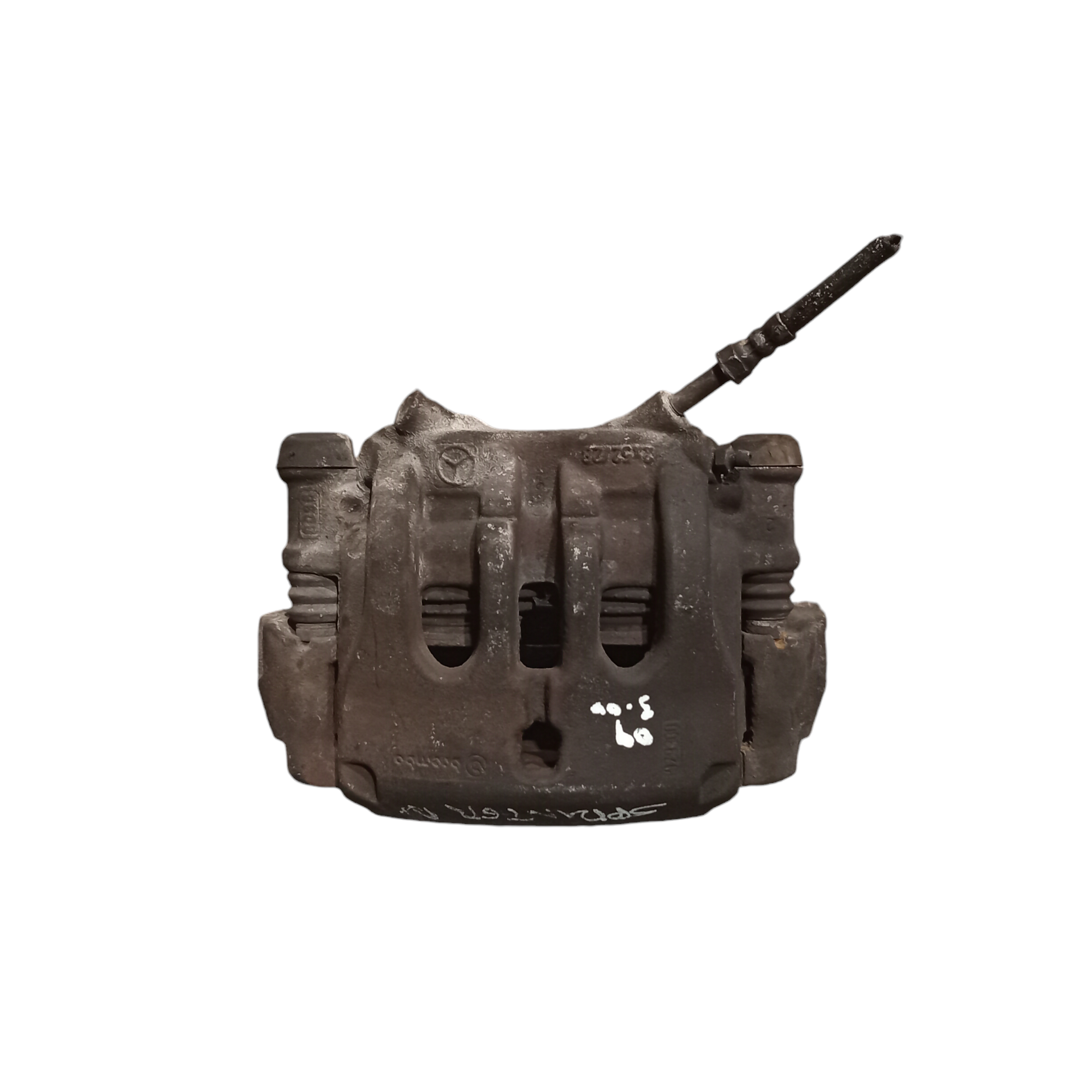 Pinza Freno Ant. Destro A0044205883 Usato