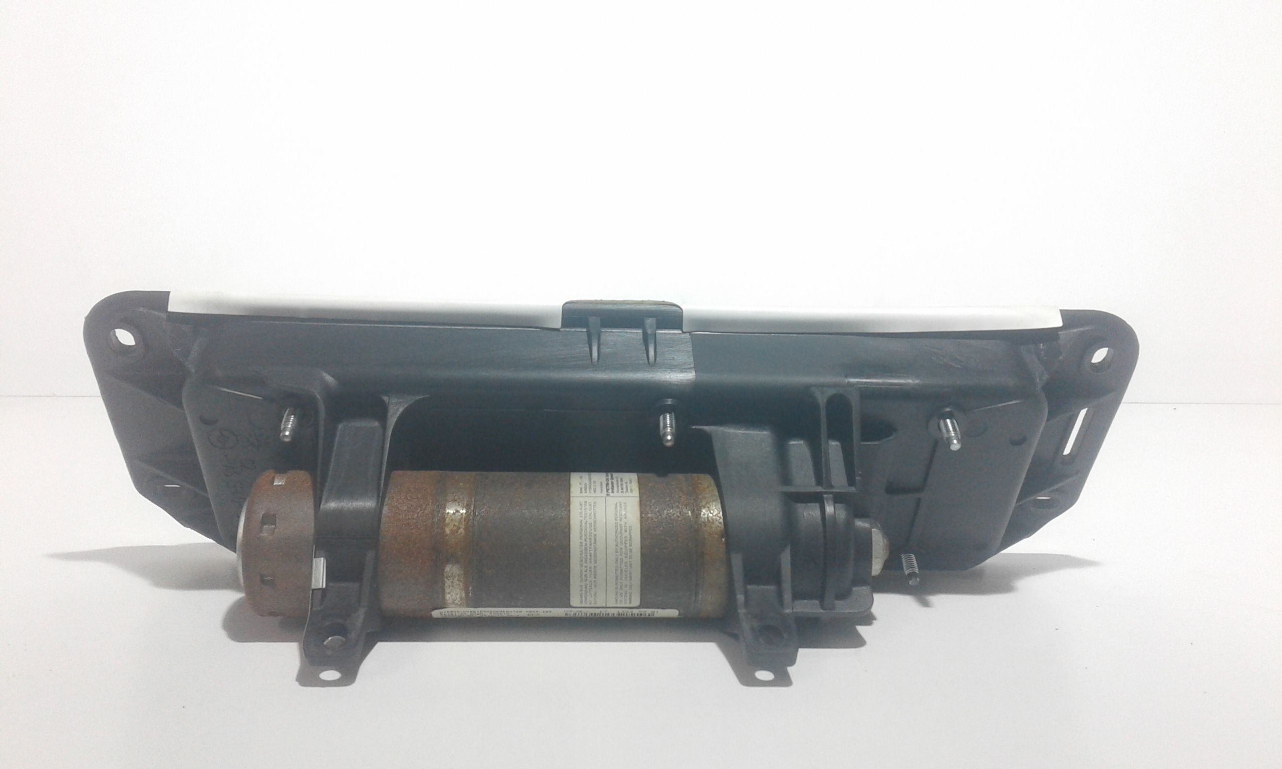 Dispositivo Airbag Lato Passeggero A1698600005 Usato