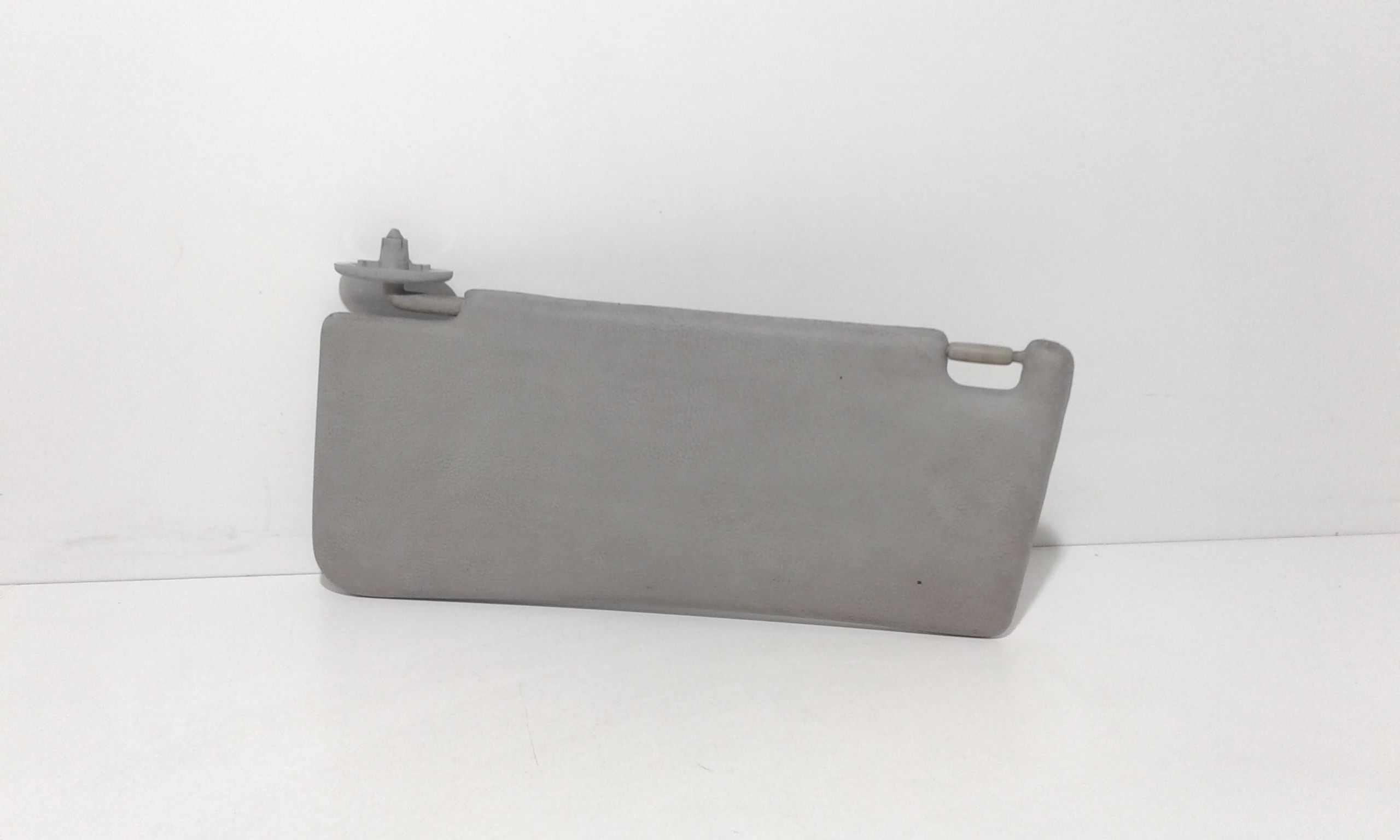 Aletta Parasole Parabrezza Destro Usato