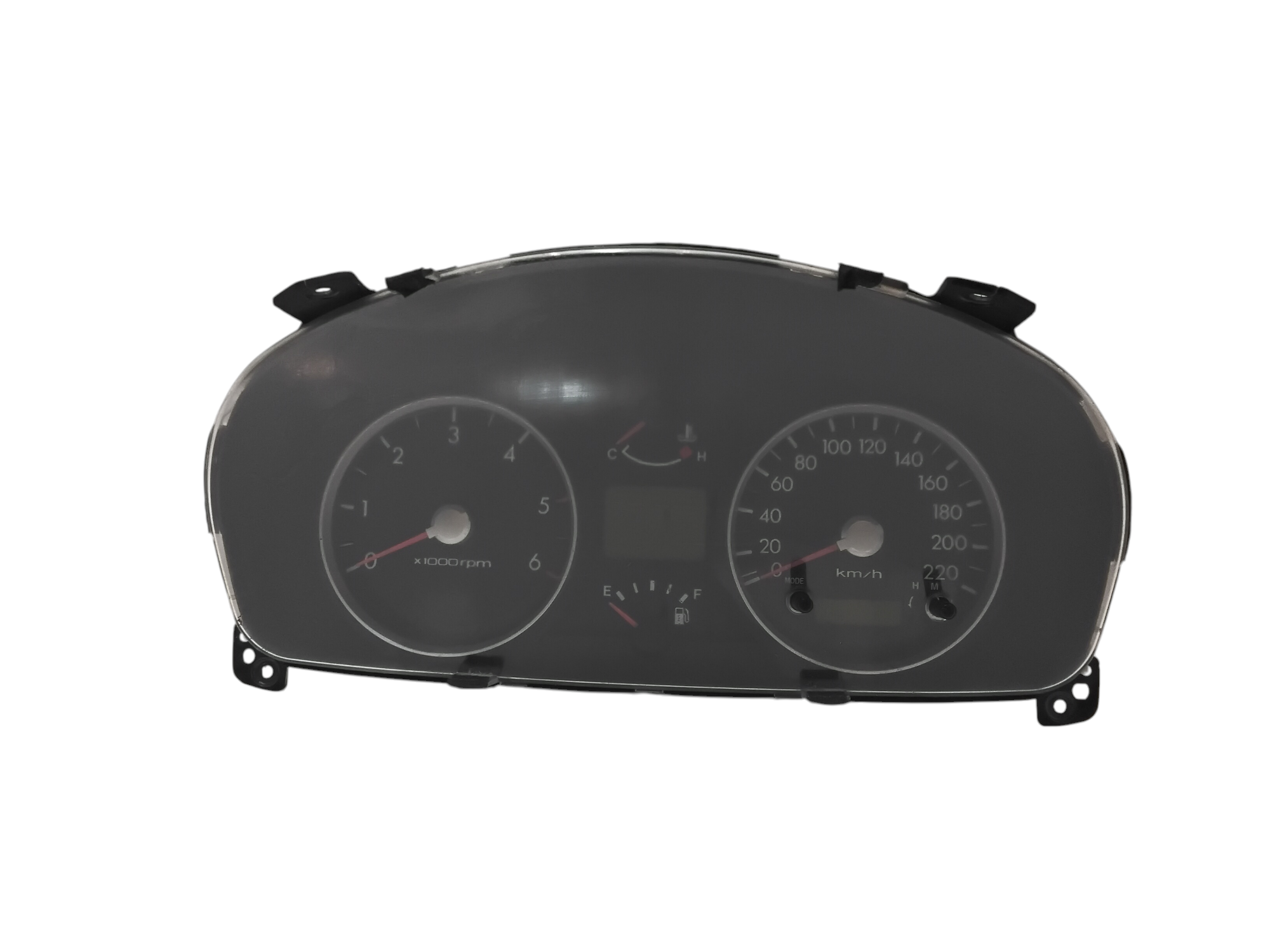 Quadro Portastrumenti 940031C030 Usato