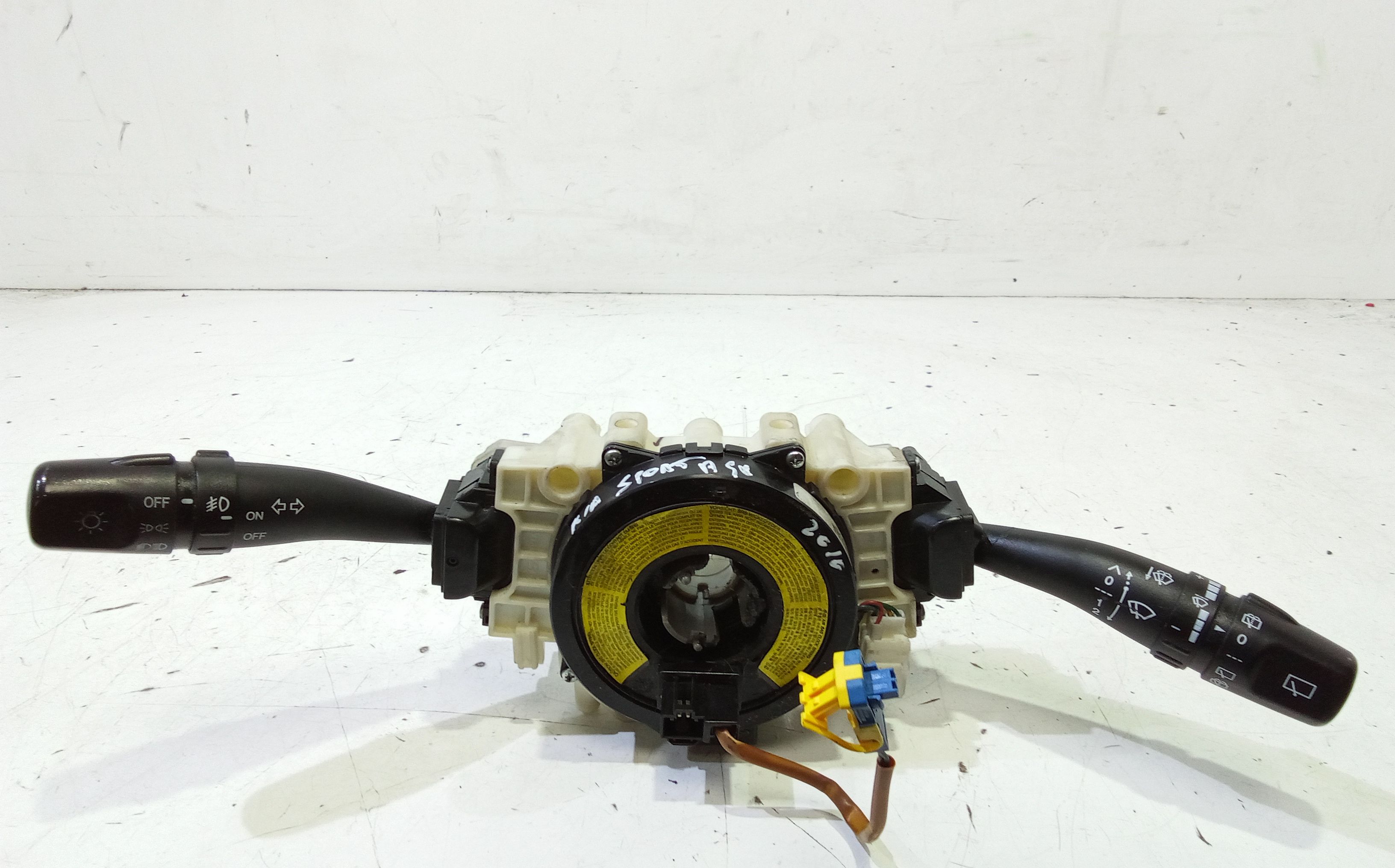 Devioguidasgancio Compl. 934001F920 Usato