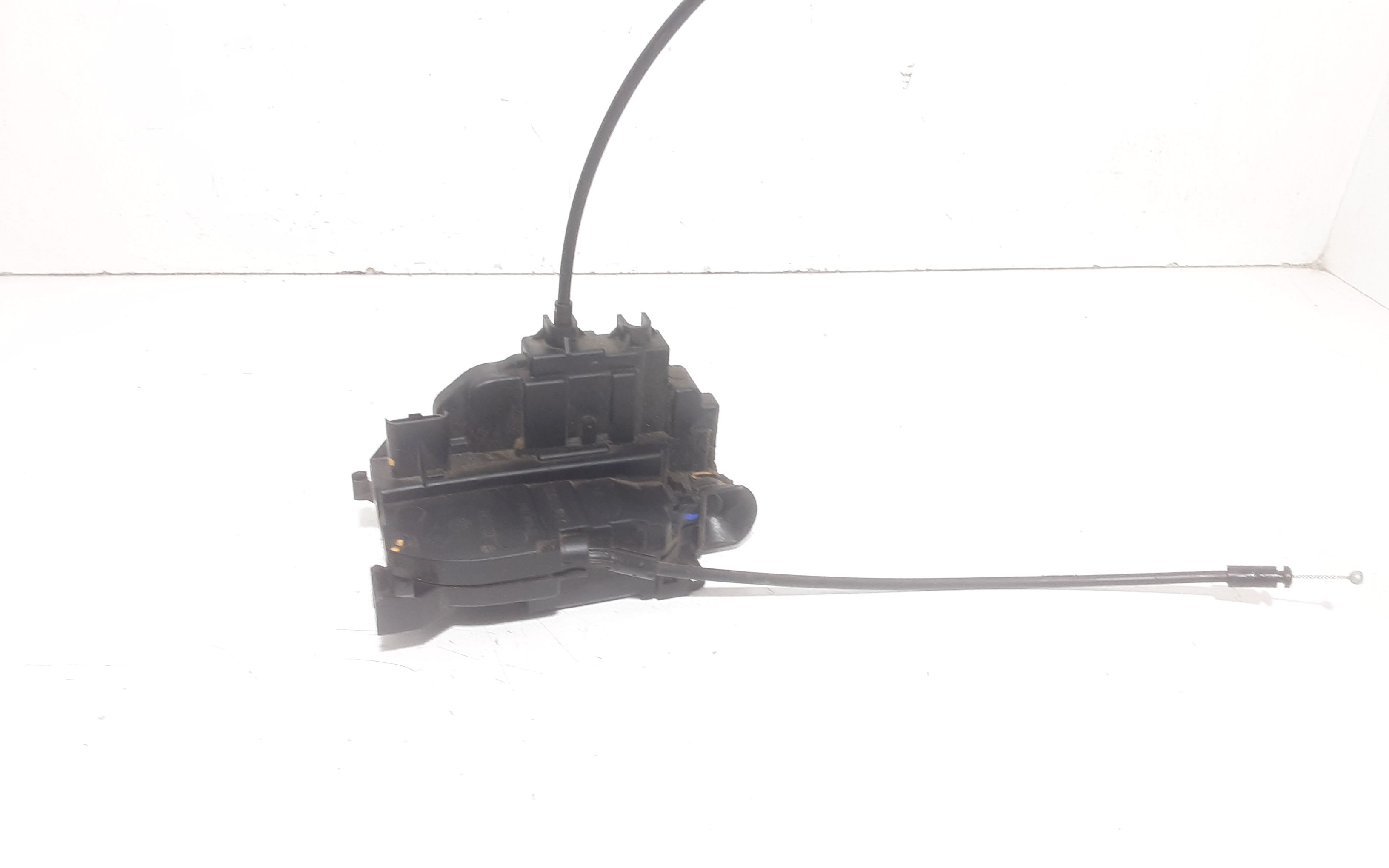 Serratura Porta Ant. Sinistro 805030003R Usato