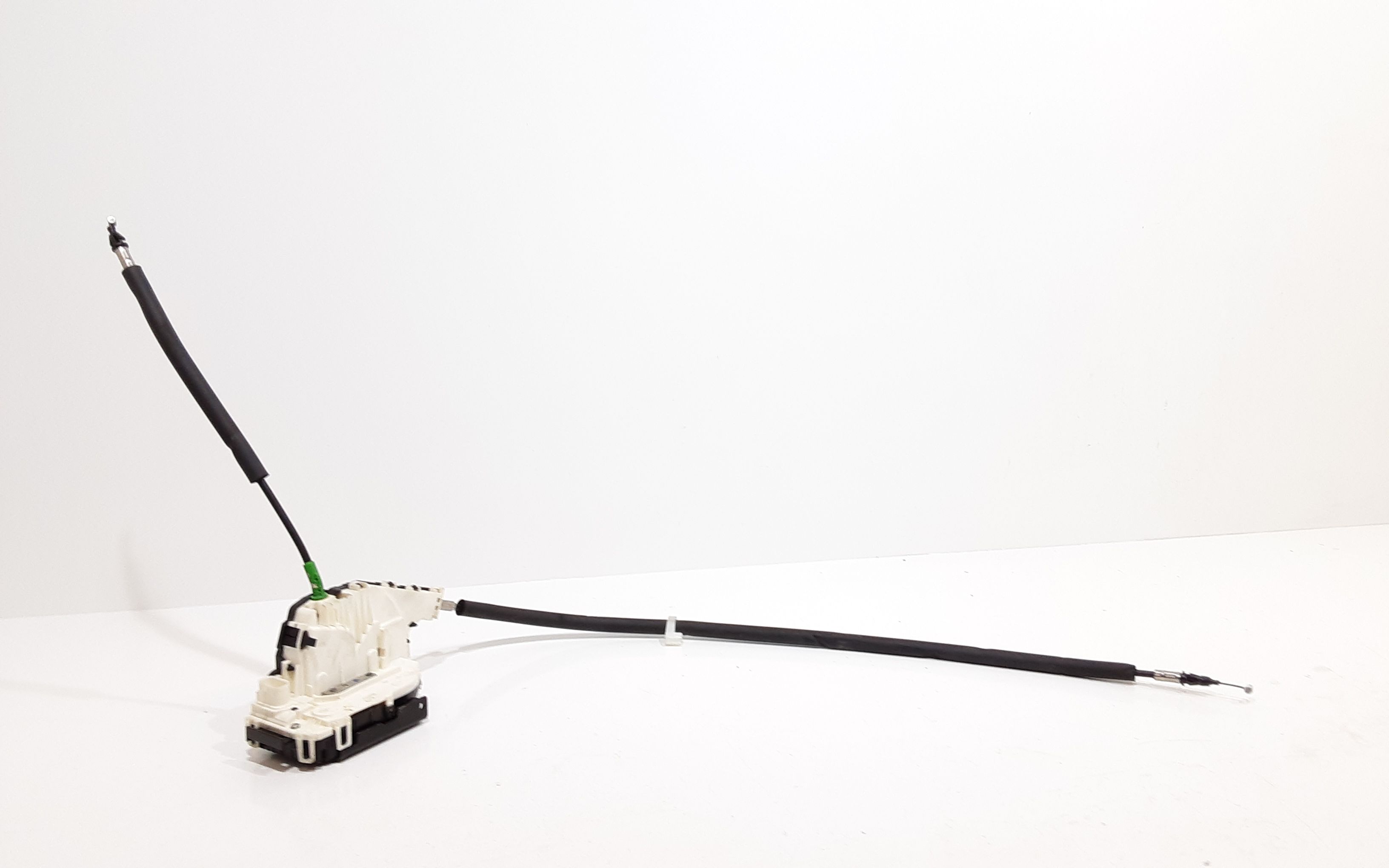 Serratura Porta Post. Destro 670107808 Usato