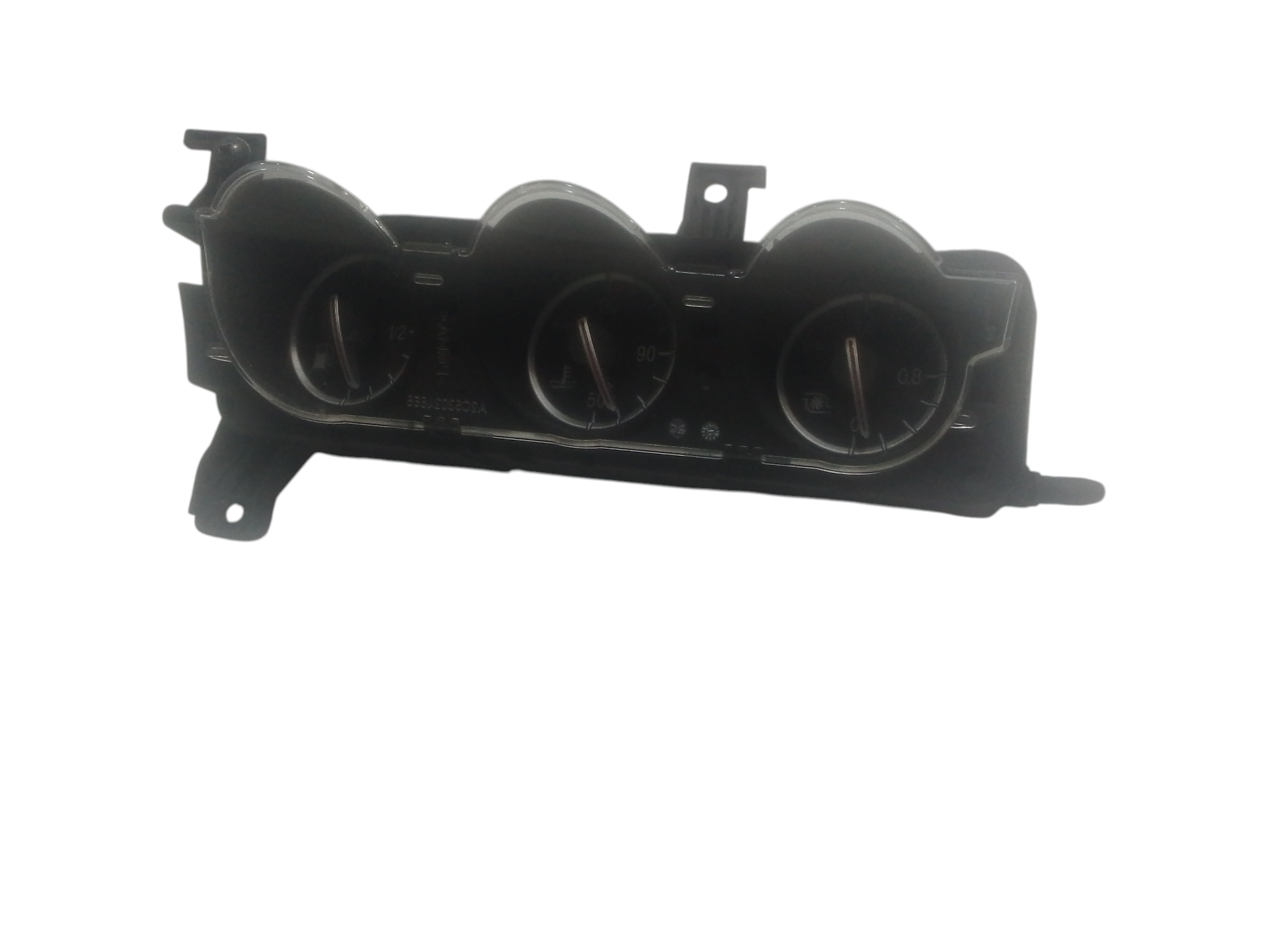 Plancia Portastrumenti Usato