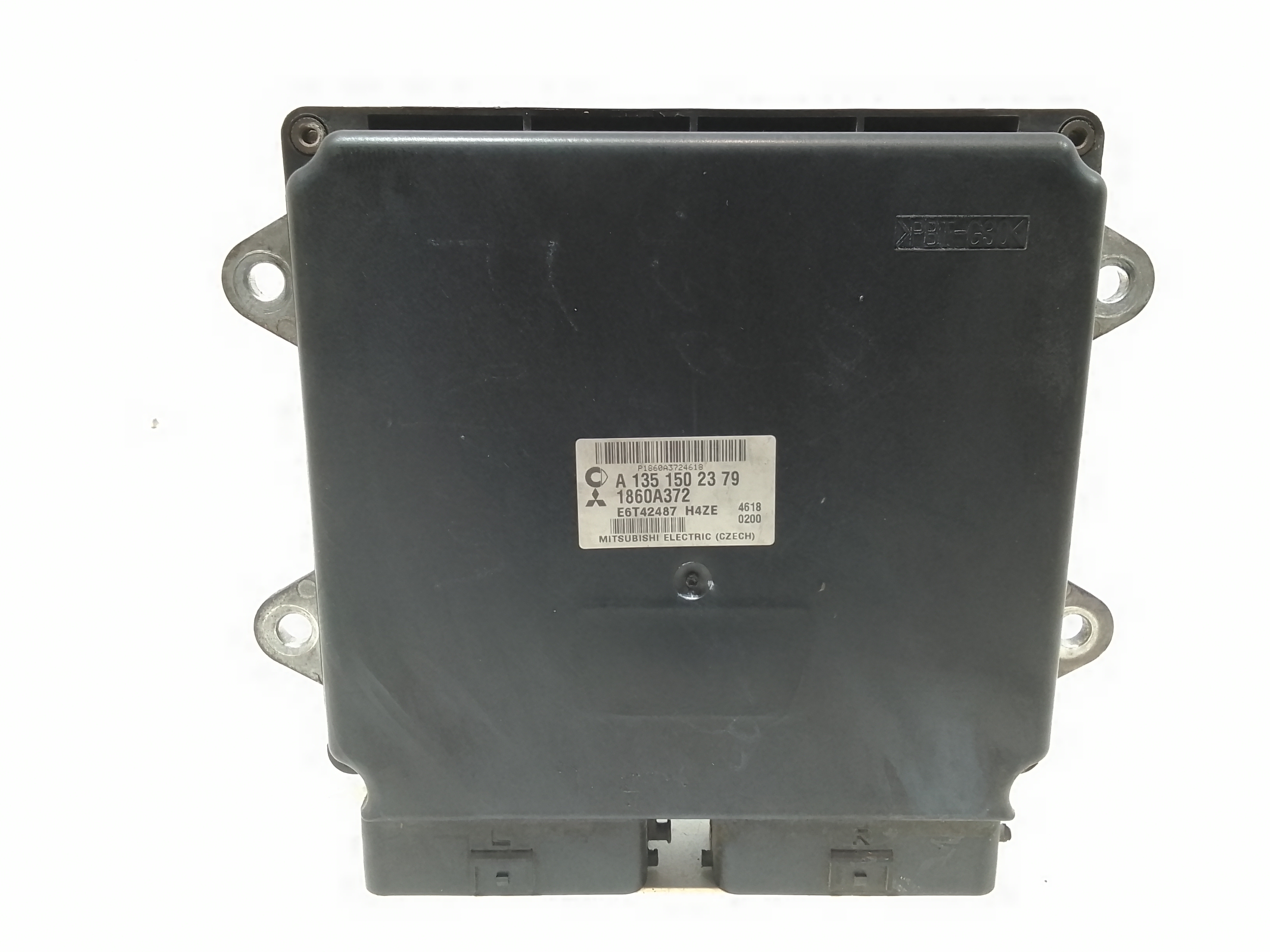 Centralina Iniezione A1351506879 Usato