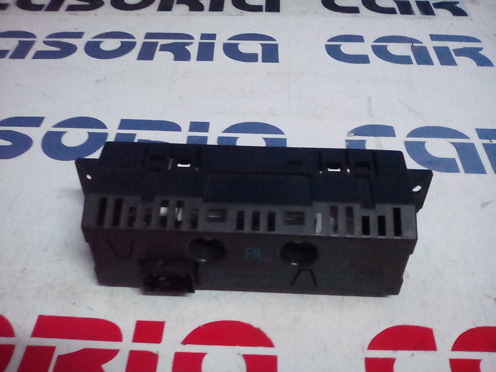 Display Multifunzione 13255825 Usato