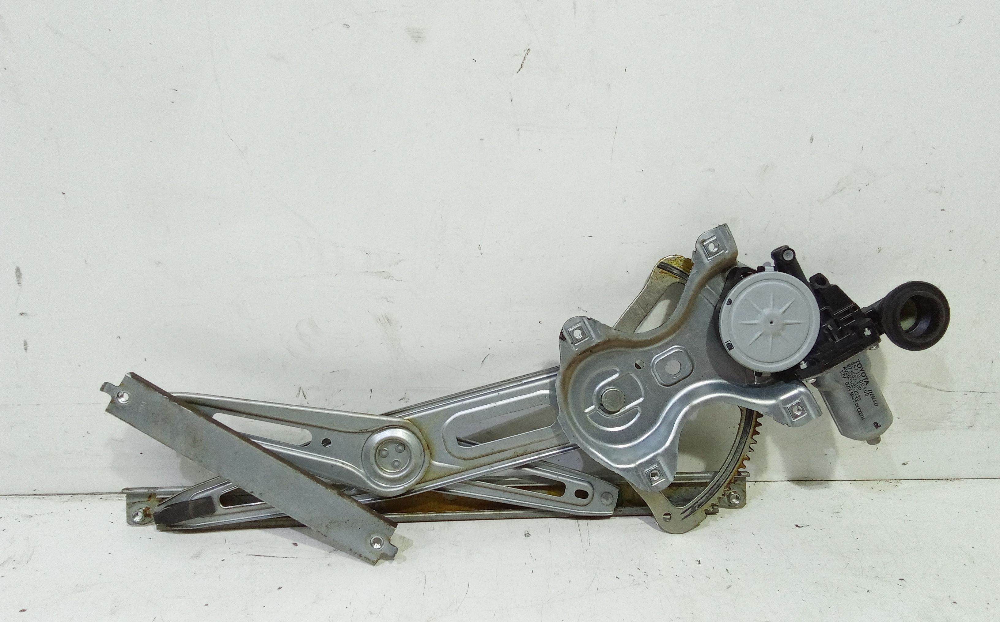 Alzacristallo Porta Ant. Destro 6981052340 Usato