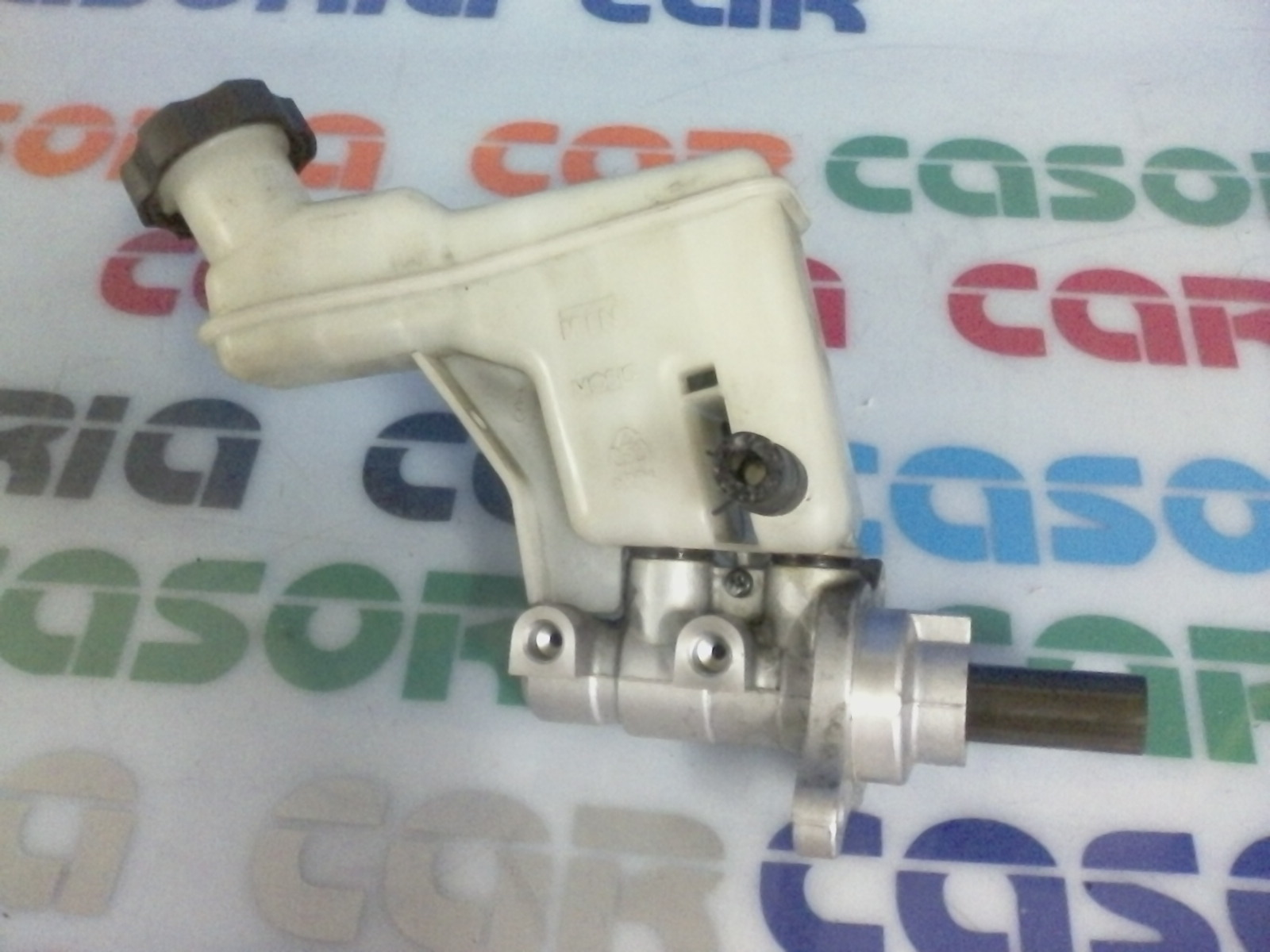 Pompa Comando Freni 585102S100 Usato